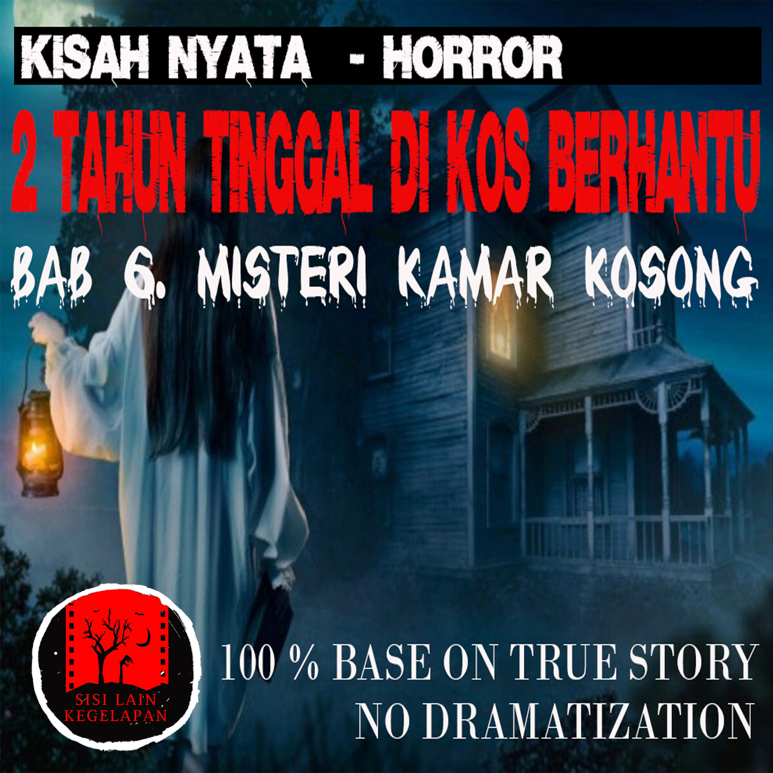 Sisi Lain Kegelapan