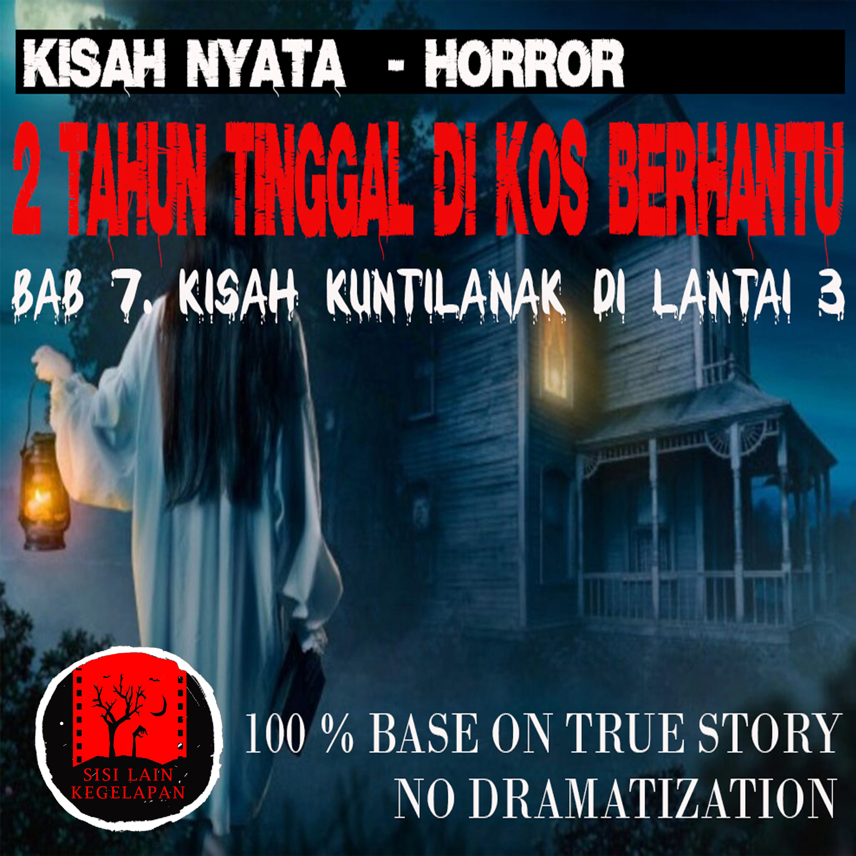Sisi Lain Kegelapan