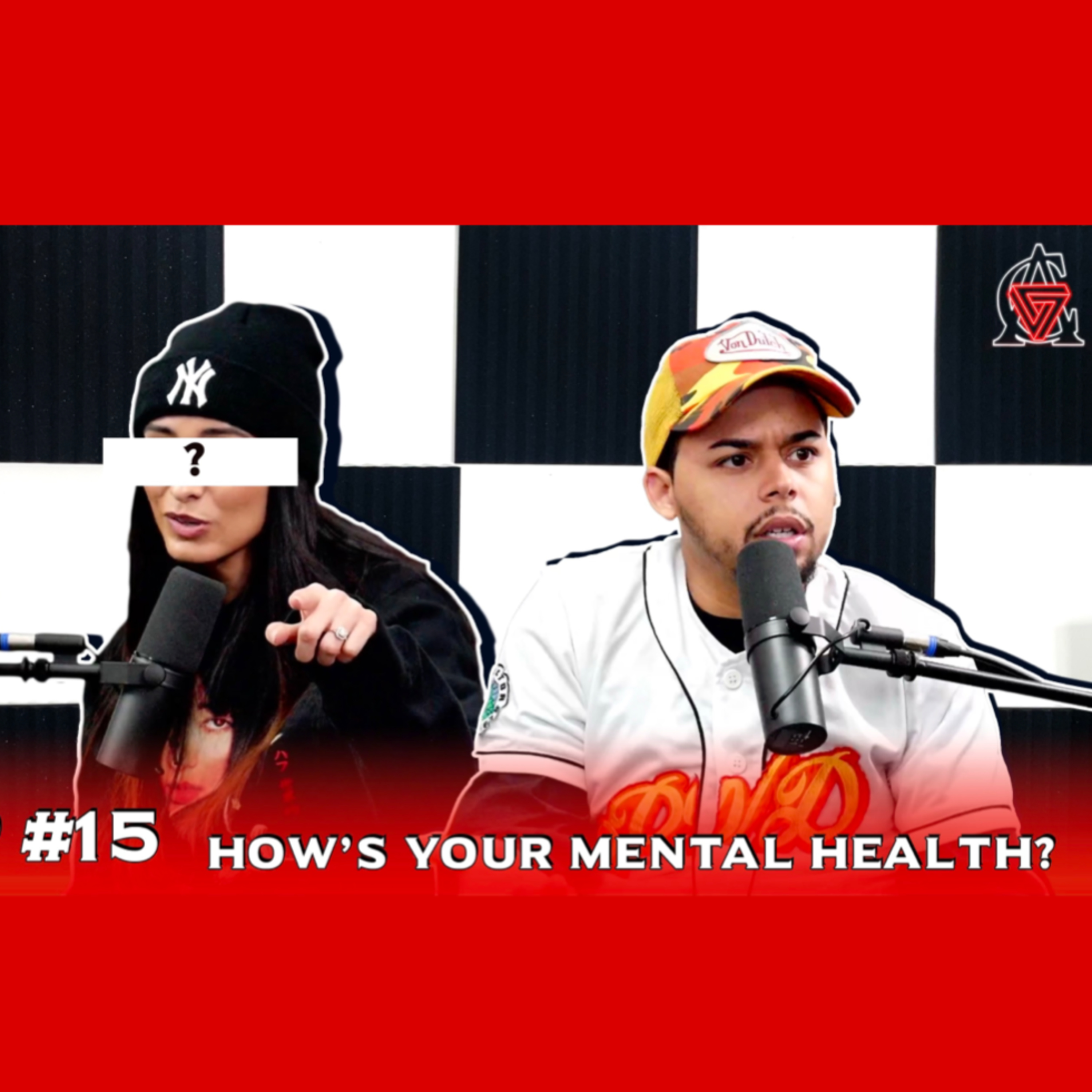 How's Your Mental Health? | Episode 15 episode artwork