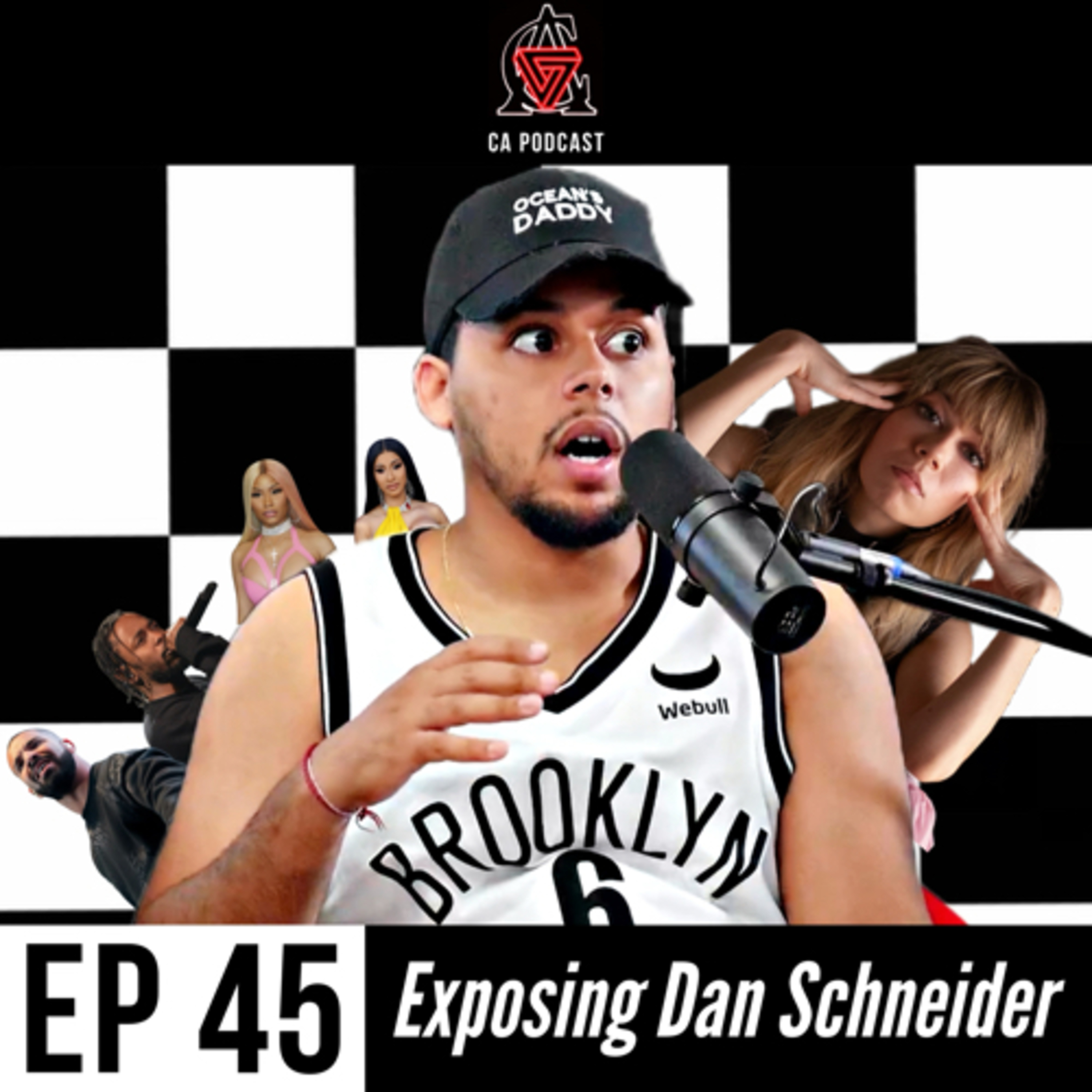 Club Ambition Podcast