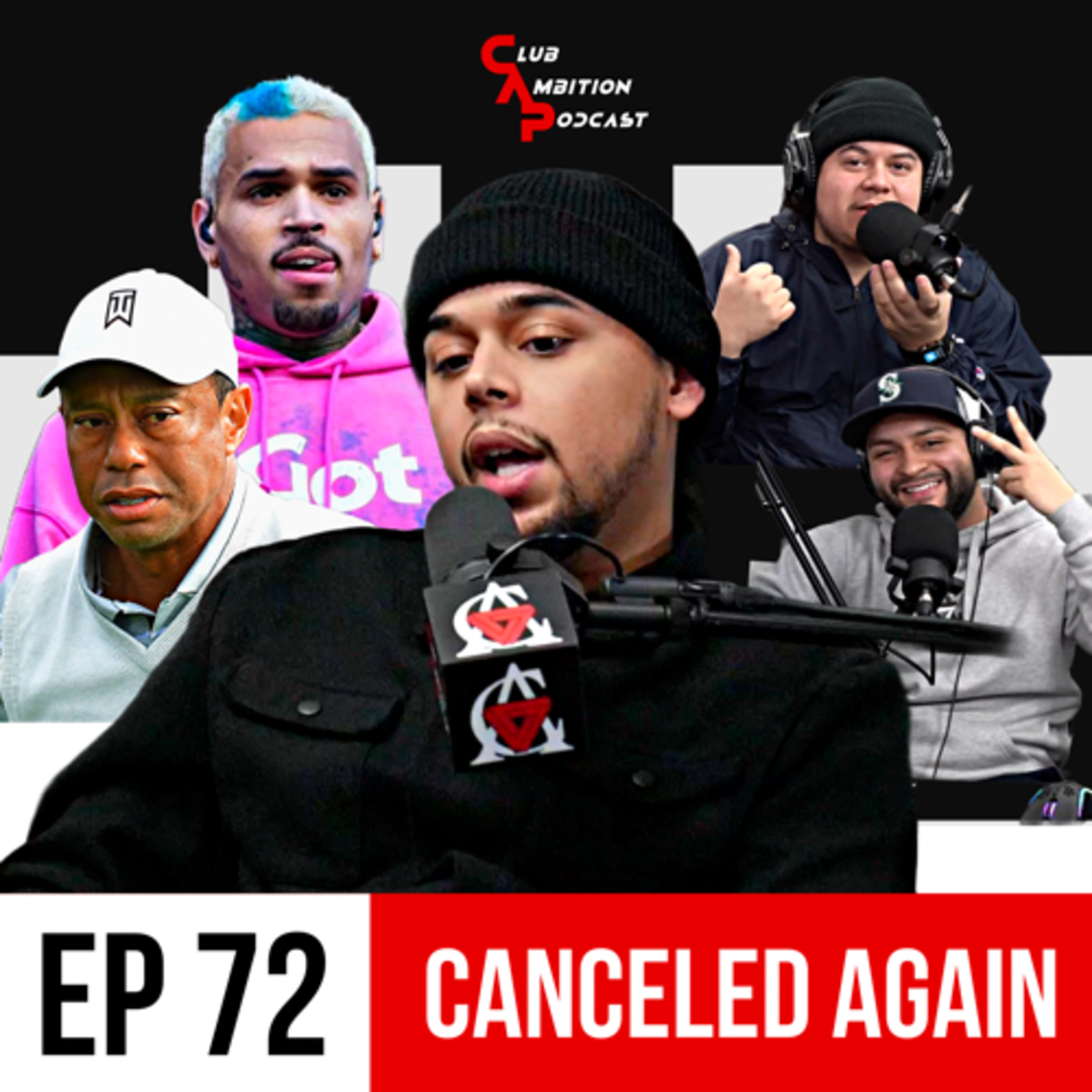 Club Ambition Podcast