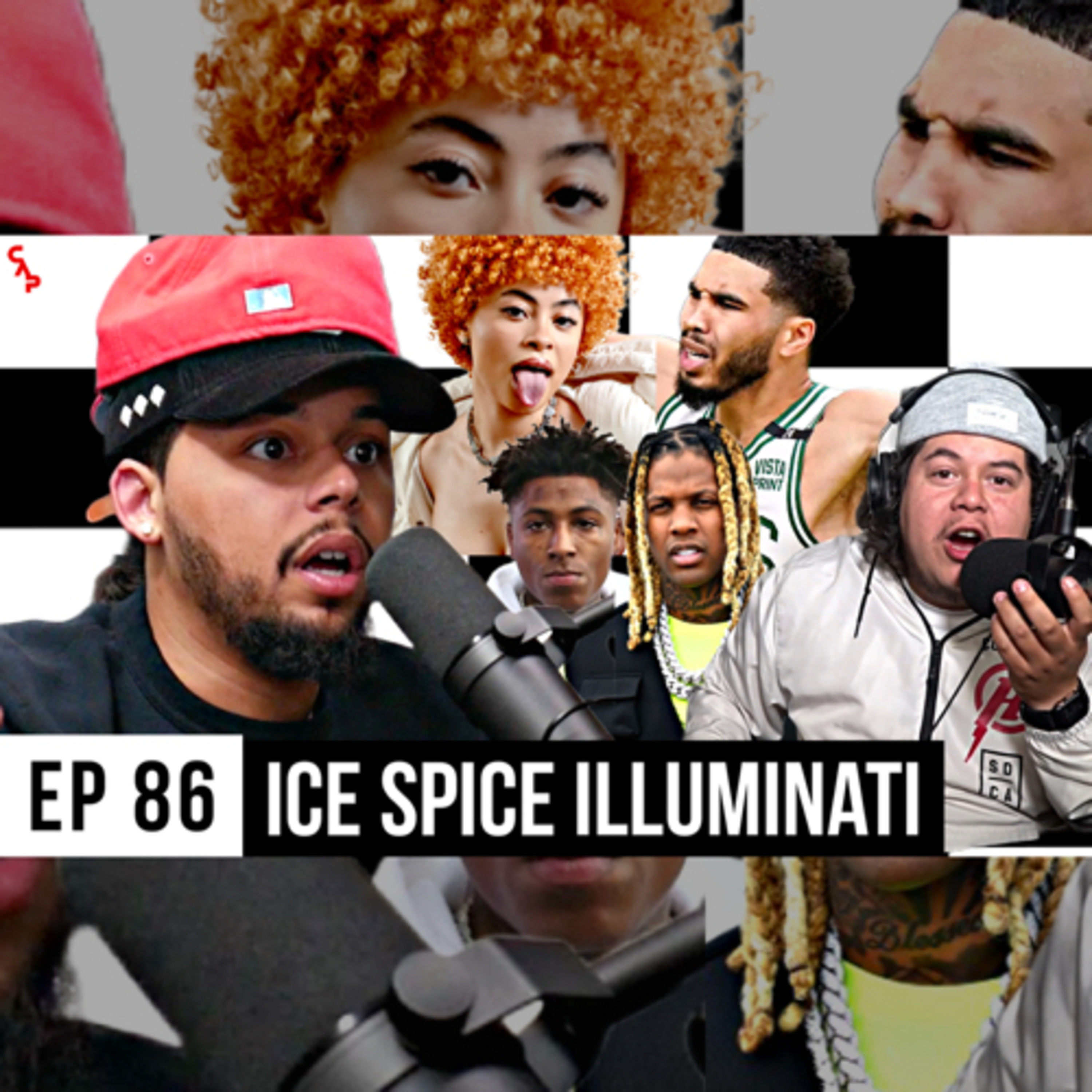 Club Ambition Podcast