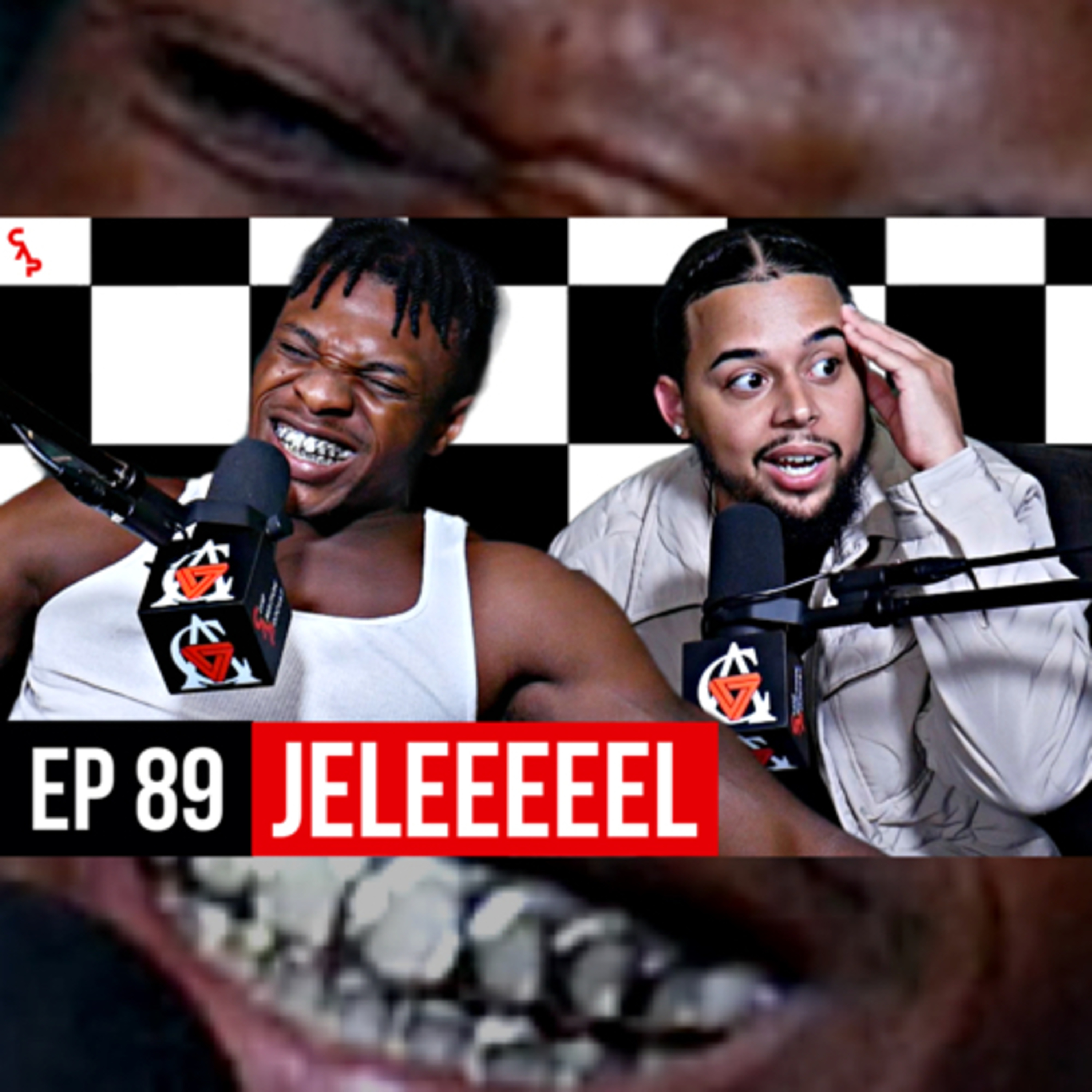 Club Ambition Podcast