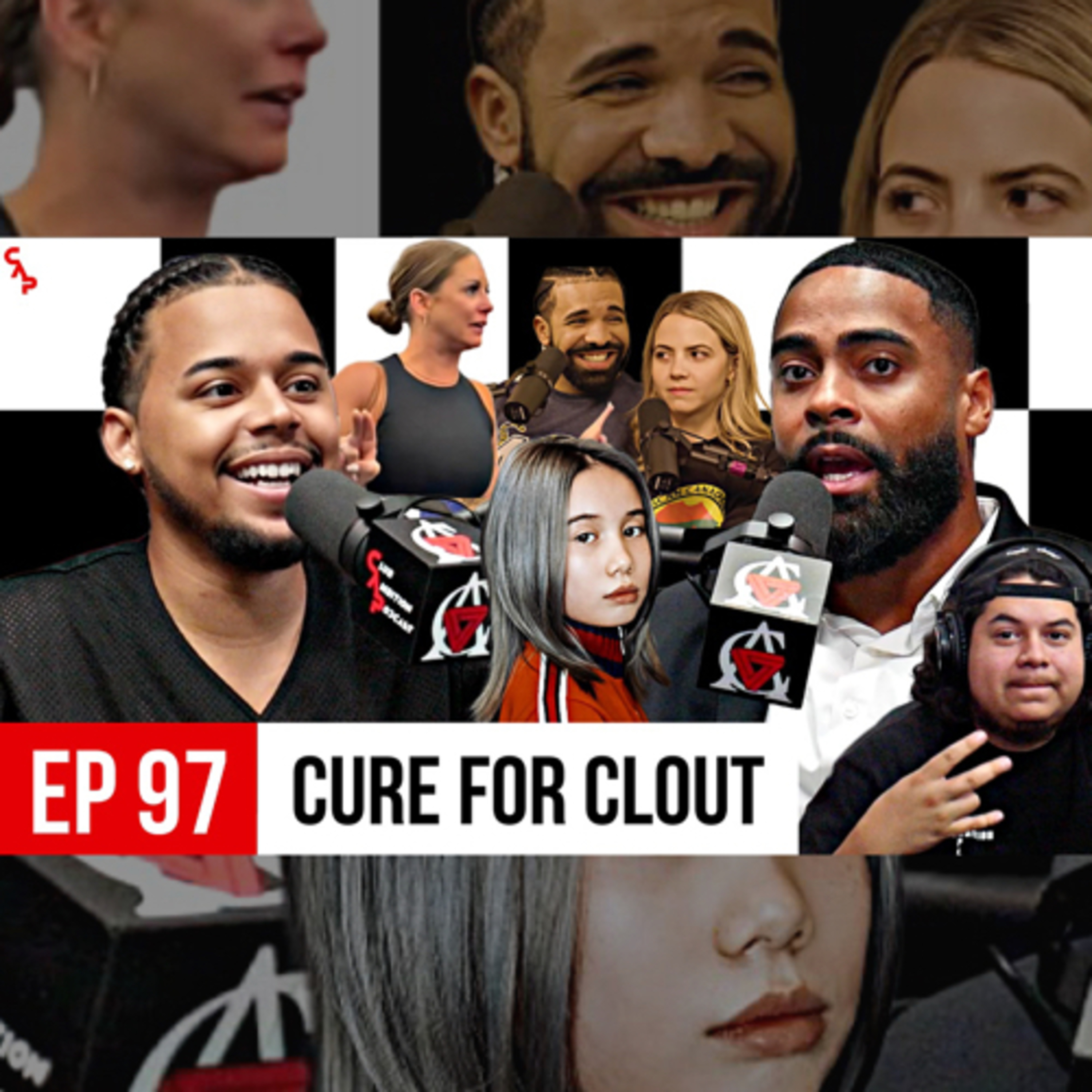 Club Ambition Podcast