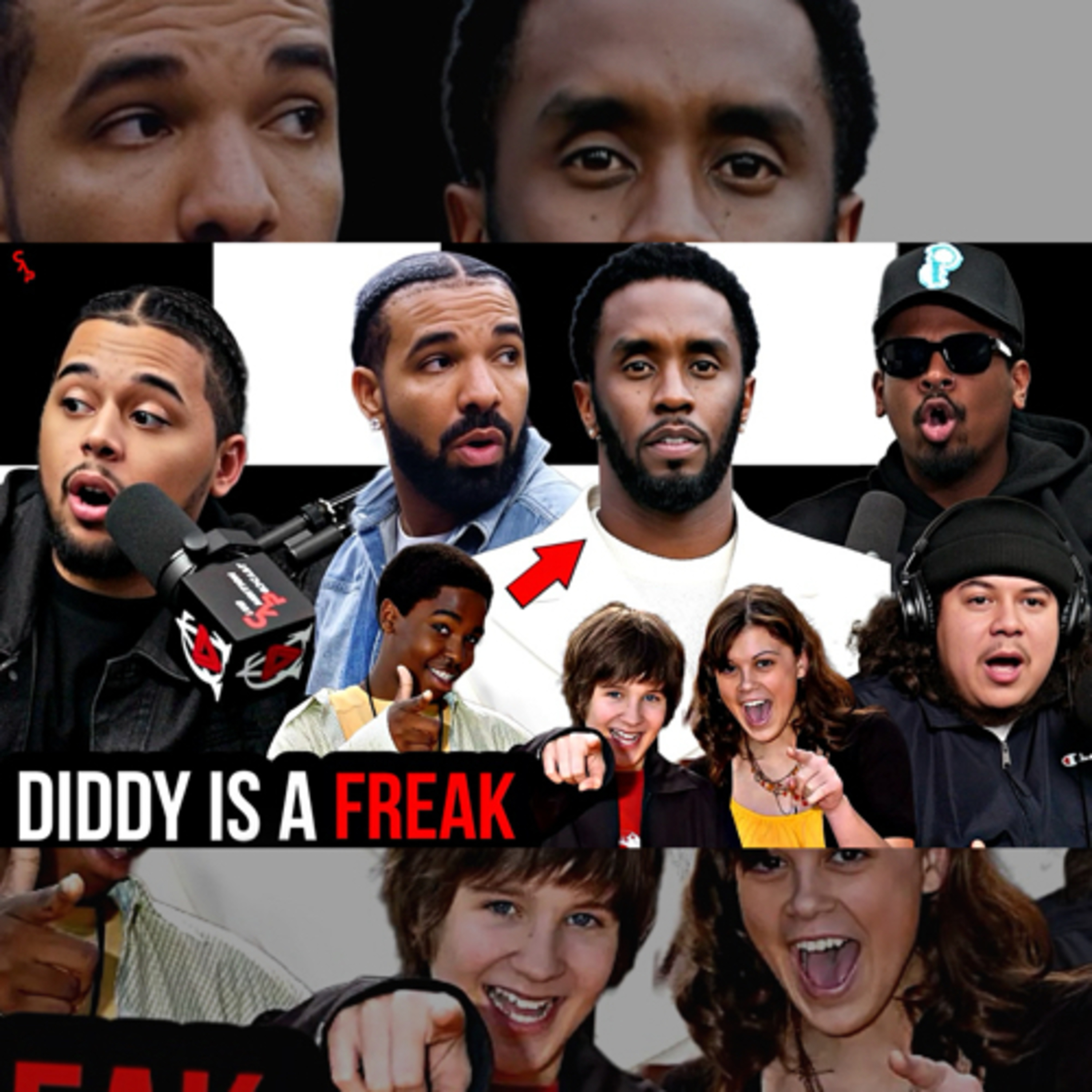 Club Ambition Podcast