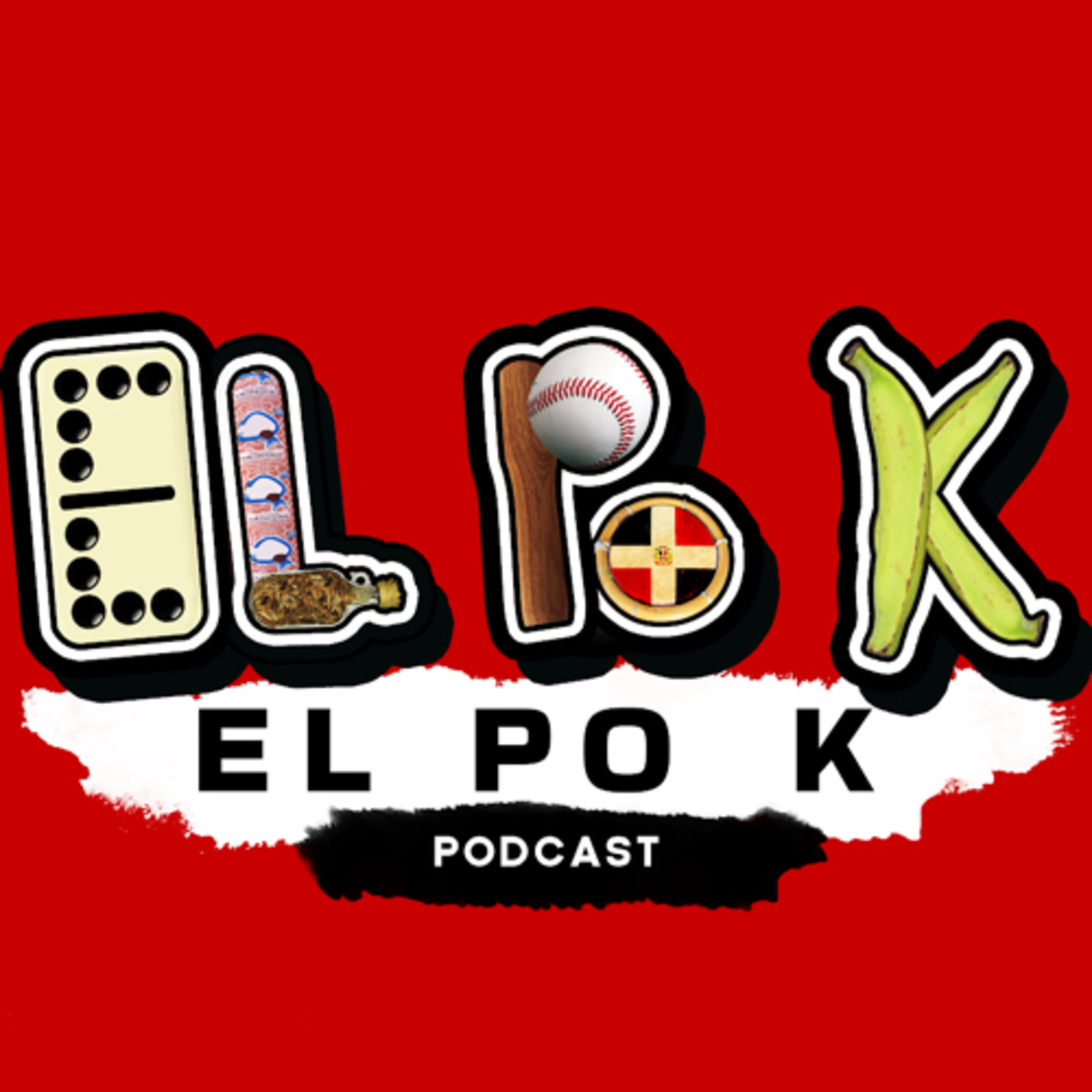 "EL PO K" EPISODE 45 - YAILIN LA MAS VIRAL SE CASA CON TEKASHI, HIJO DE GRISELDA DEMANDA NETFLIX episode artwork