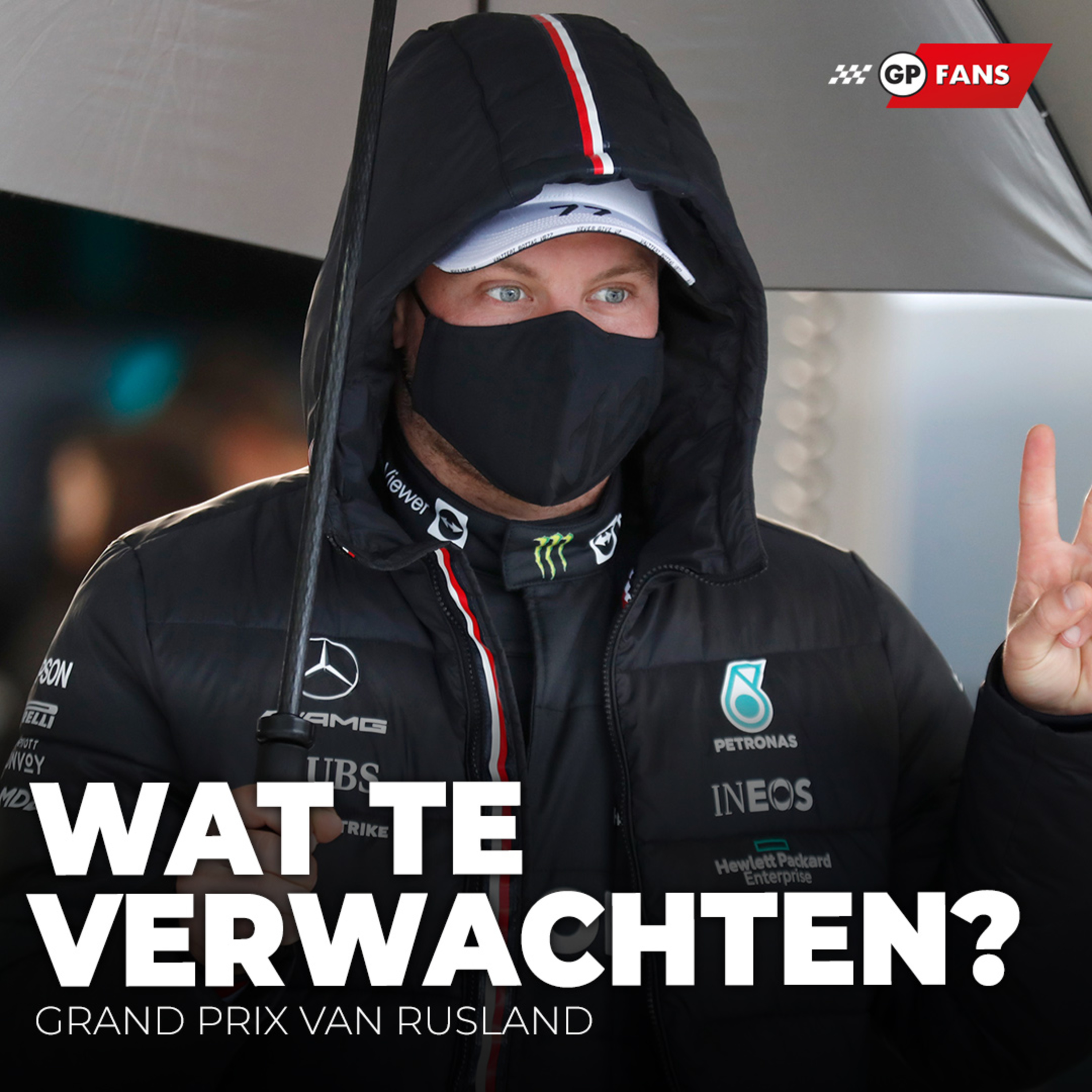 Grand Prix Rusland: Mercedes smacht naar zege, wat kan Verstappen? | Wat te verwachten episode artwork