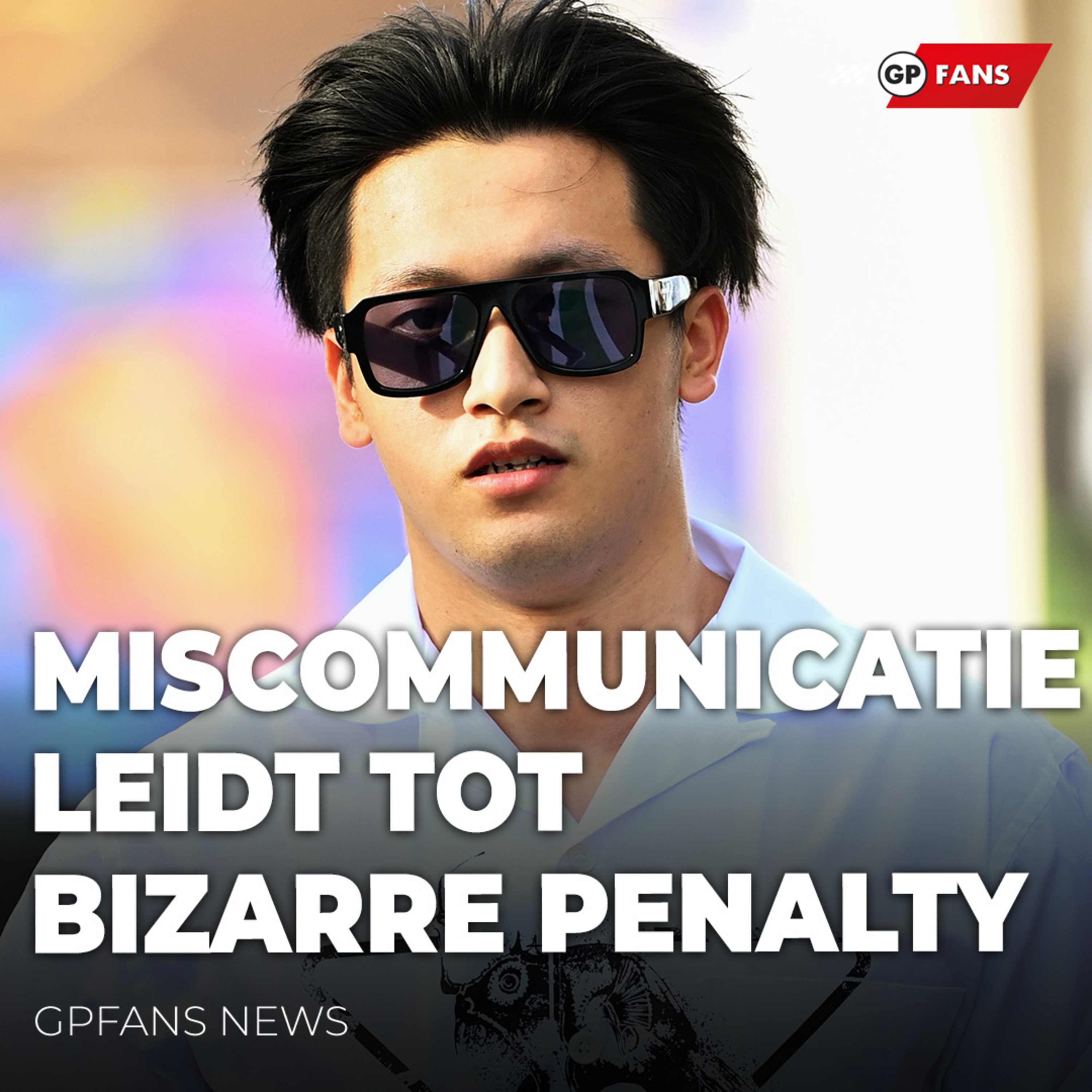 Miscommunicatie leidt tot bizarre dubbele penalty, Red Bull slaat terug richting Mercedes l Week-End episode artwork