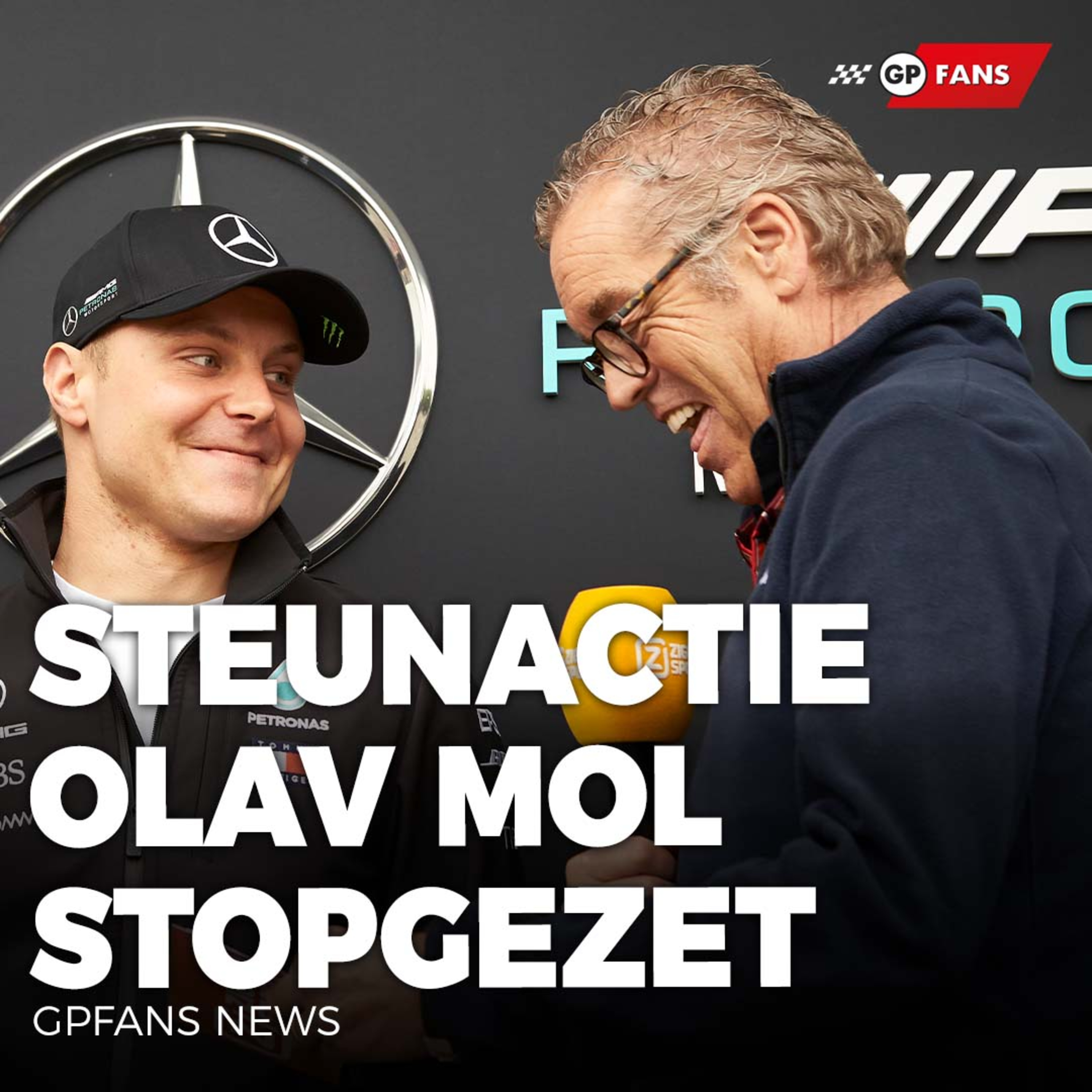 Red Bull komt opnieuw met updates in Miami, steunactie terugkeer Olav Mol stopgezet | GPFans News episode artwork
