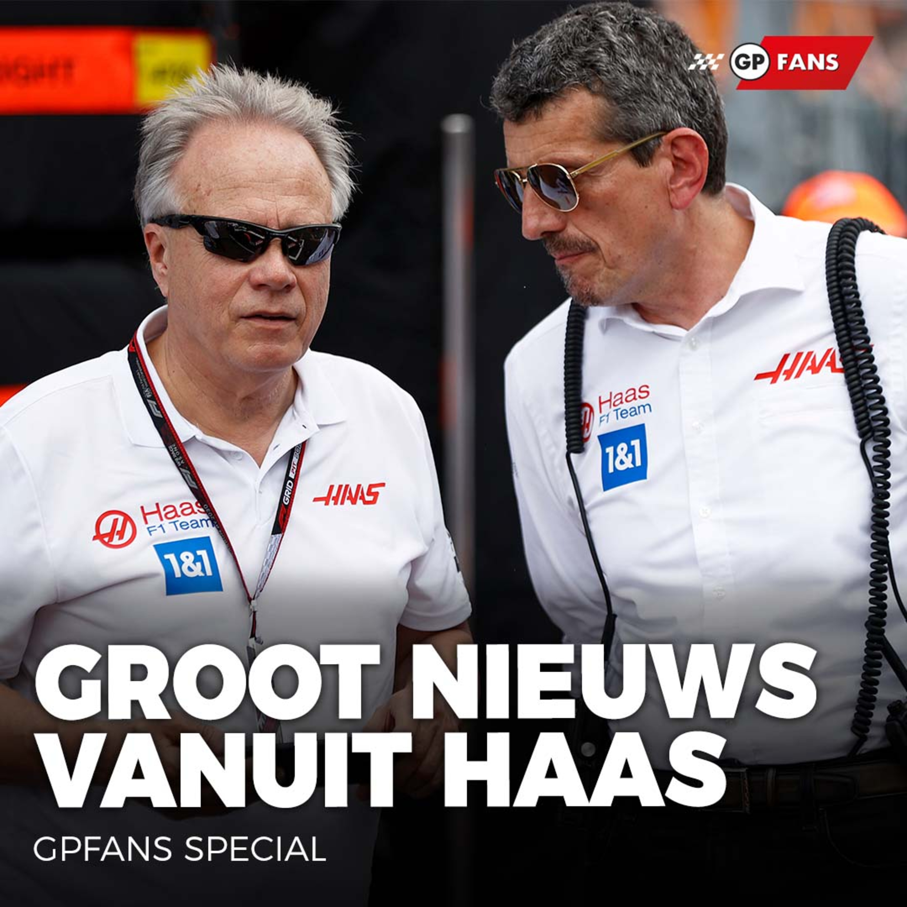 Verstappen op jacht naar F1-record, groot nieuws vanuit Haas l Wat te verwachten van GP Amerika episode artwork