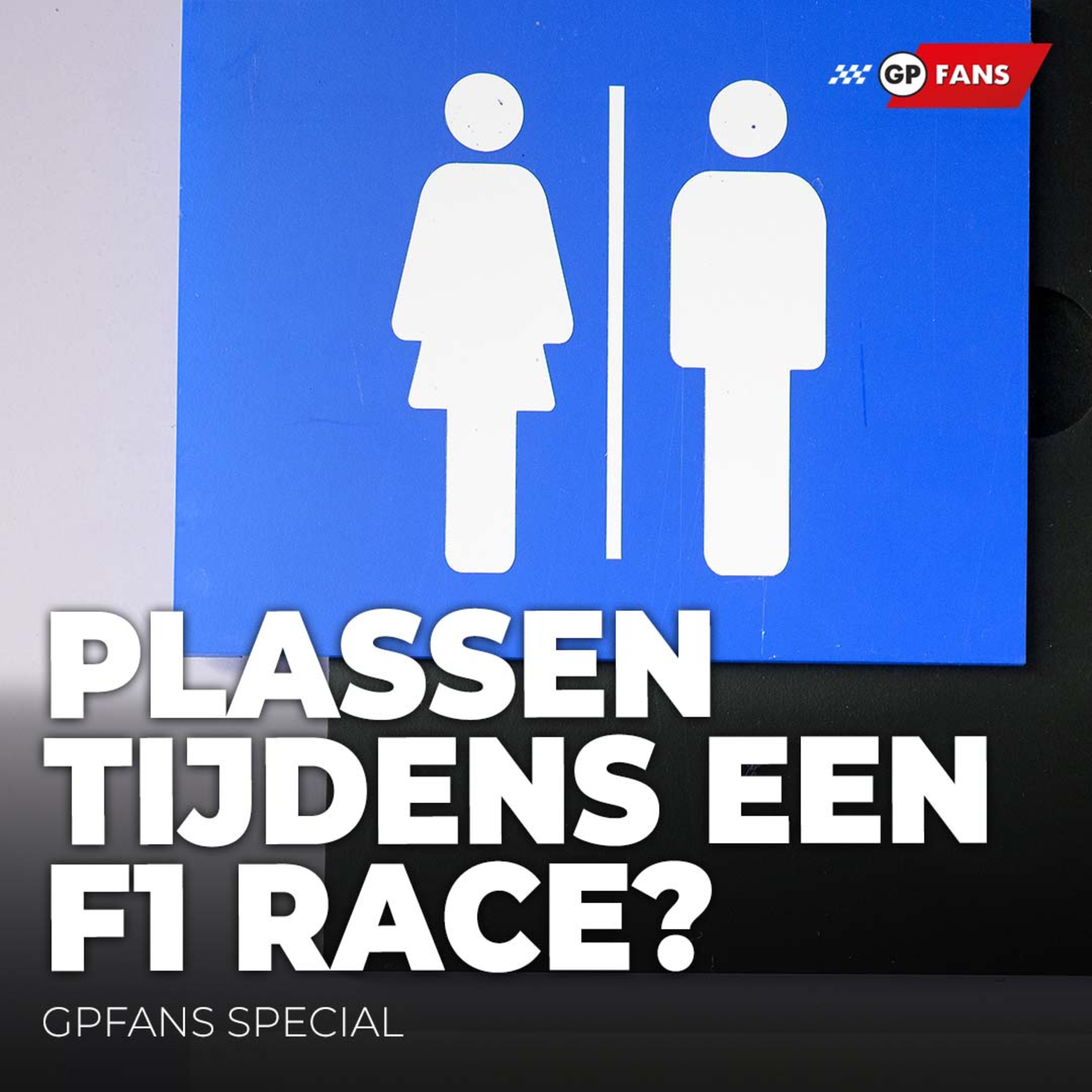 Hoe plassen Formule 1-coureurs tijdens een race? | GPFans Special episode artwork