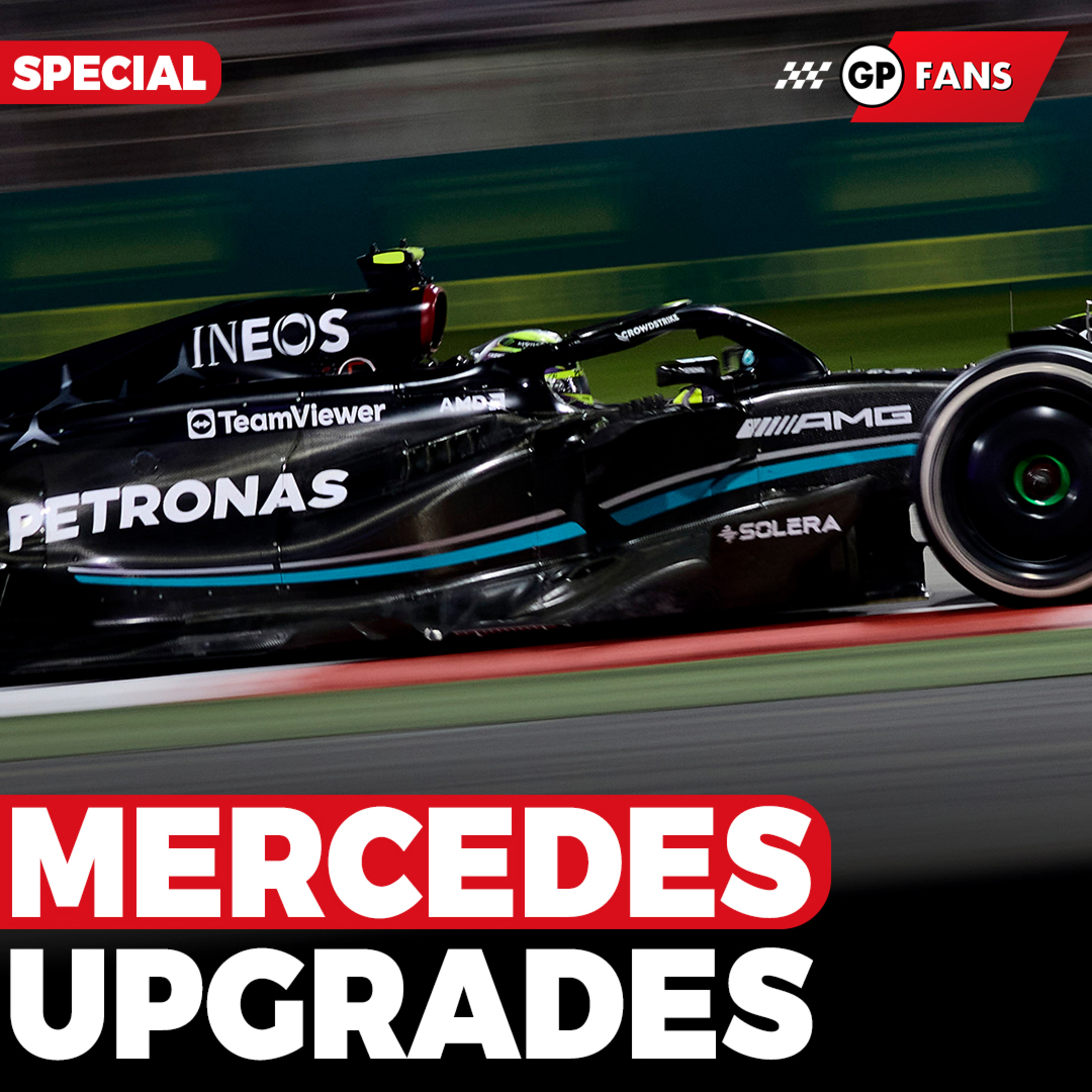 Vijf dingen die je kan verwachten van de Grand Prix van Saoedi-Arabië | GPFans Special episode artwork