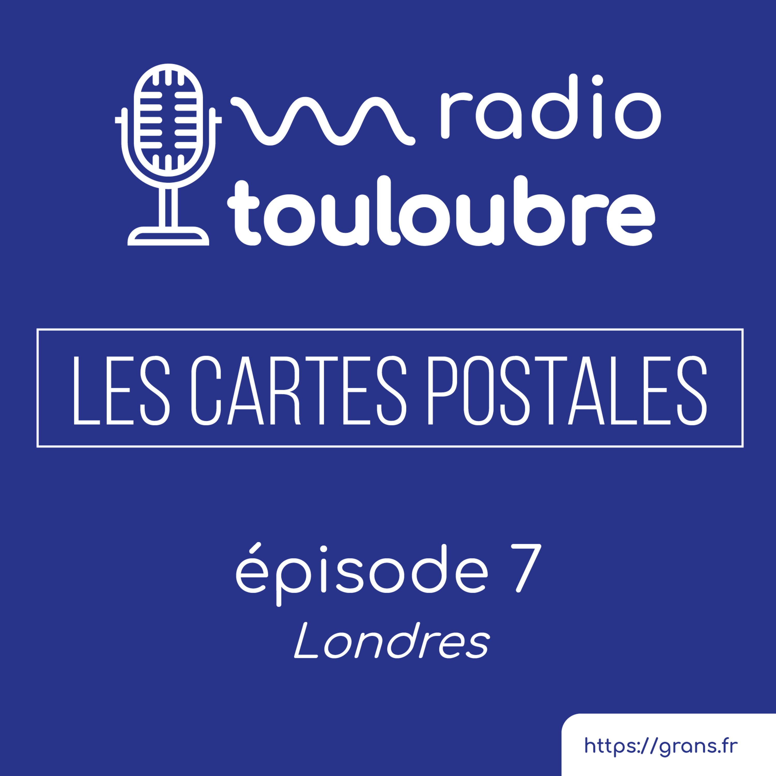 Radio Touloubre