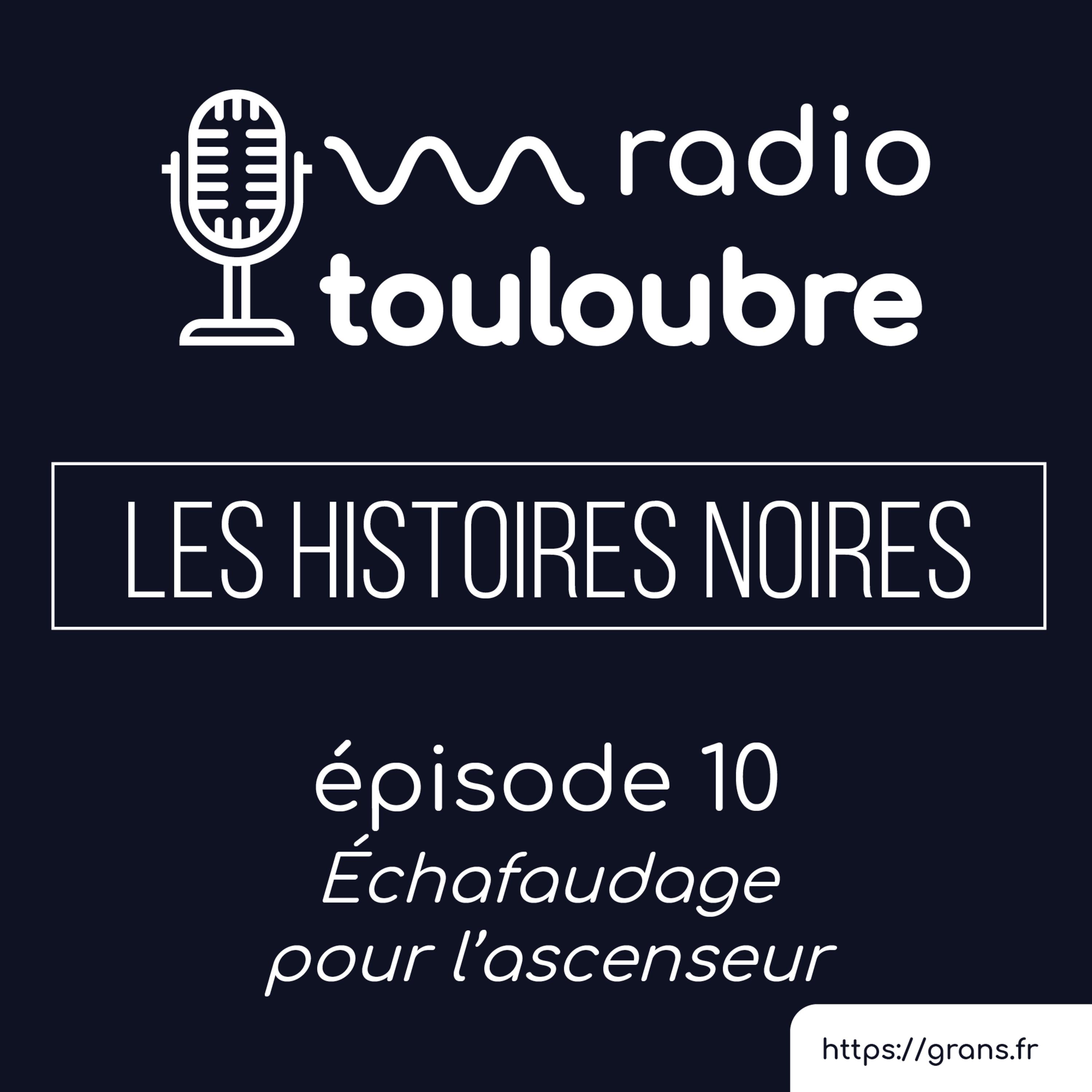 Radio Touloubre
