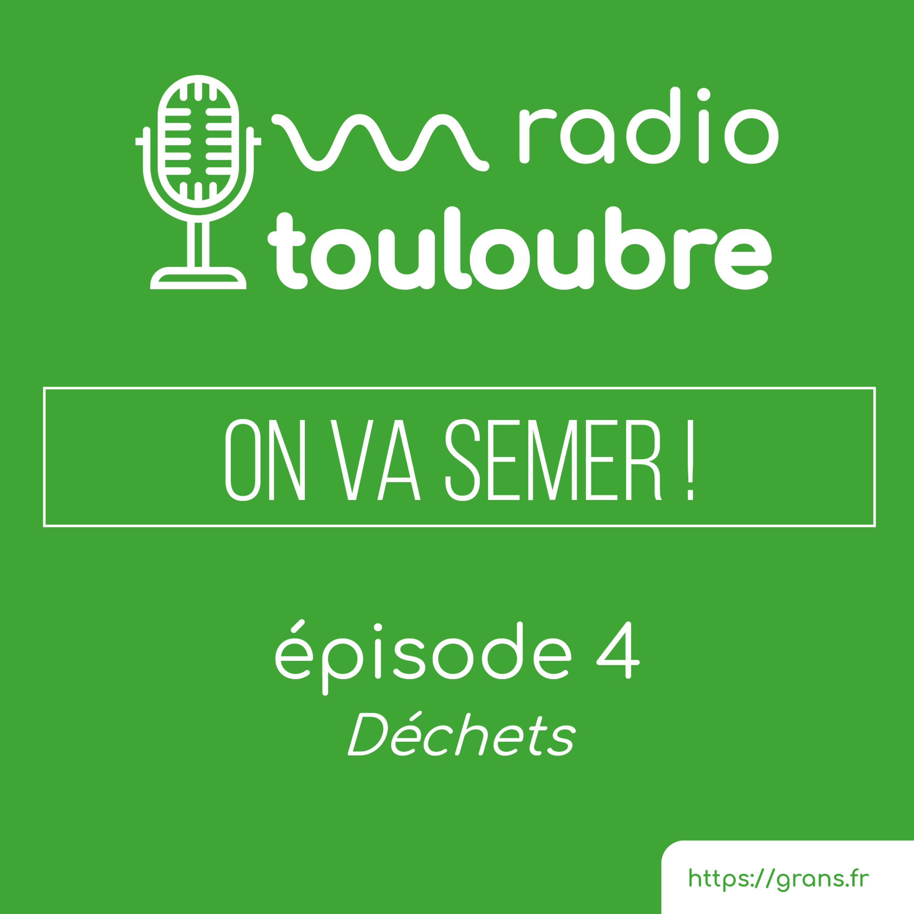 Radio Touloubre