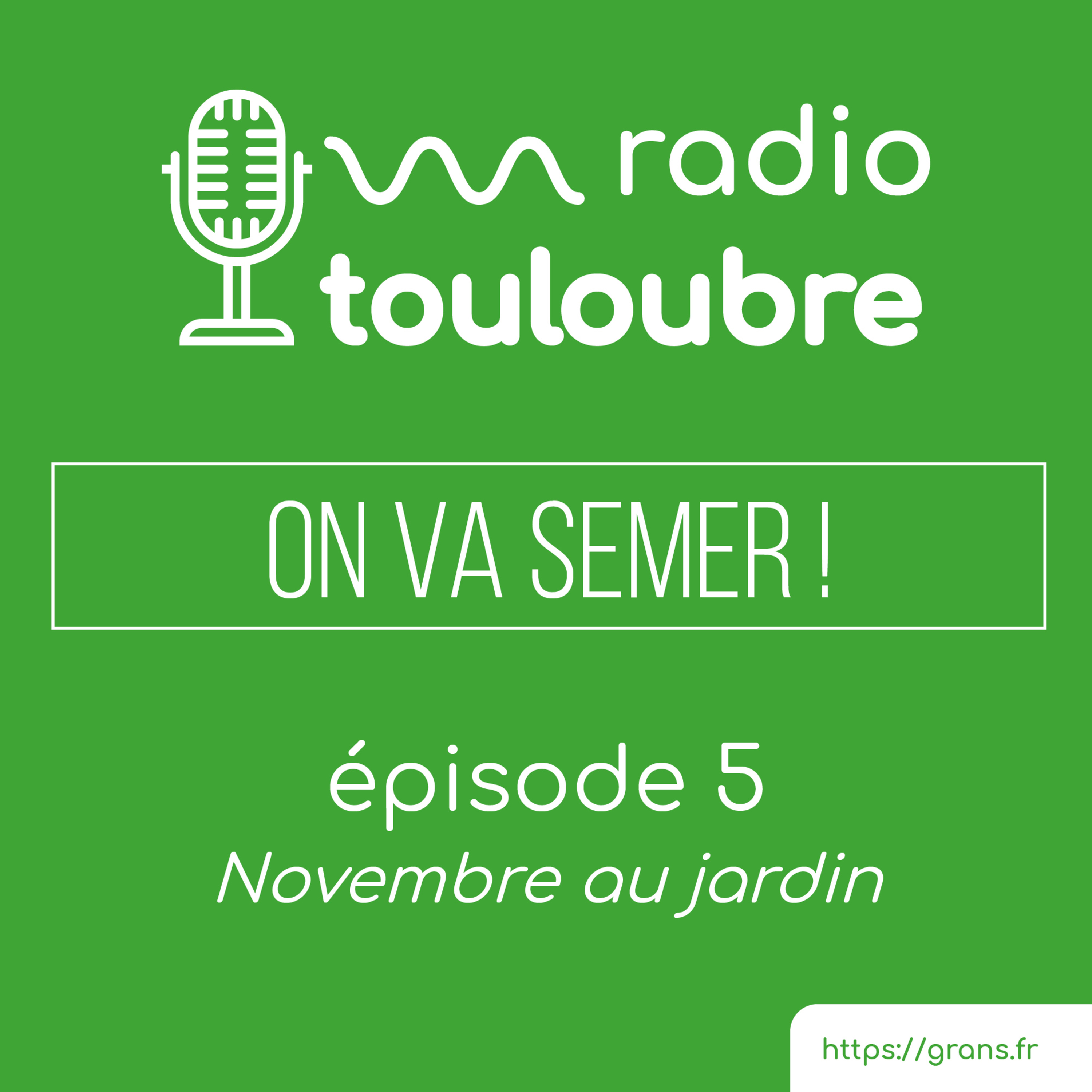 Radio Touloubre