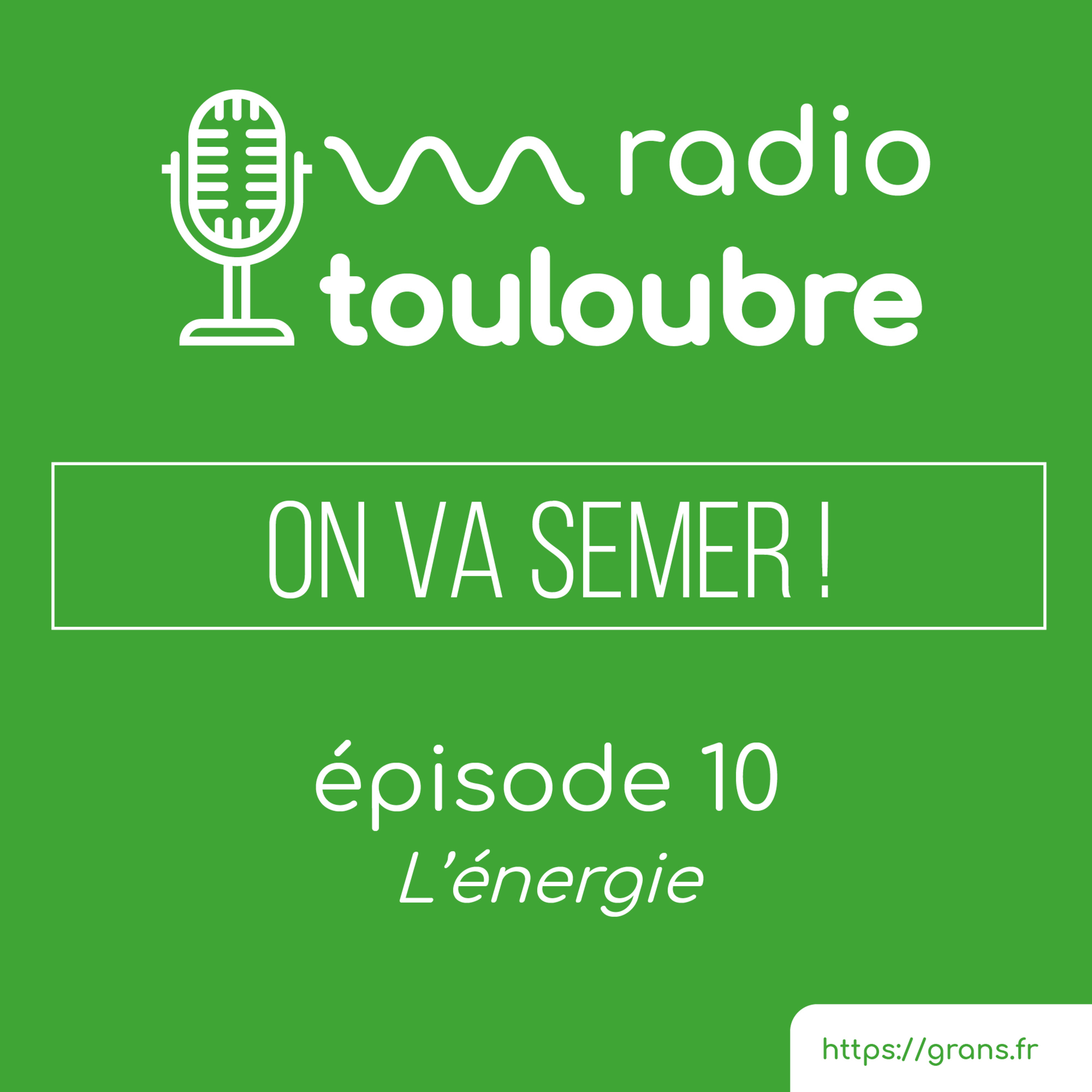 Radio Touloubre