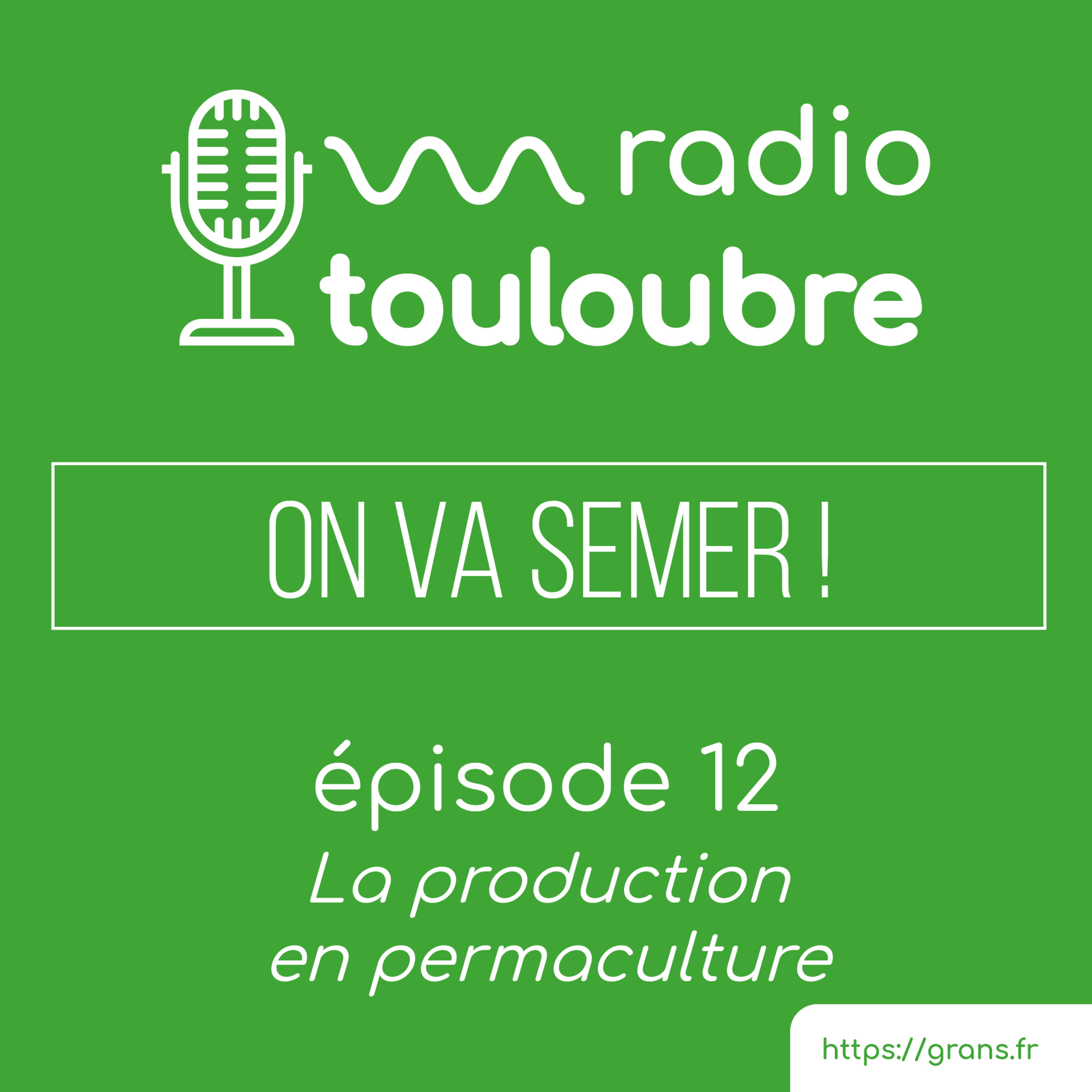 Radio Touloubre