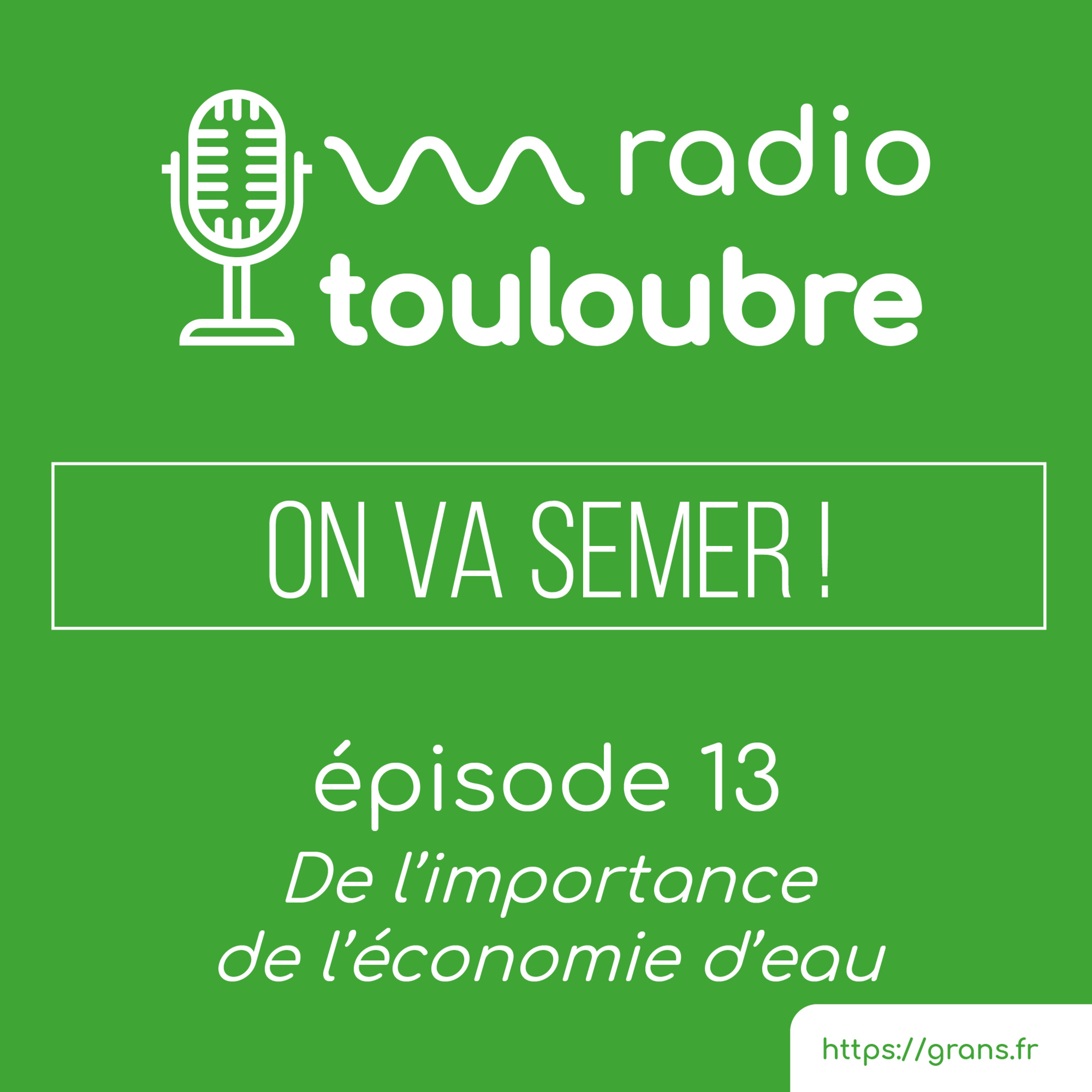 Radio Touloubre