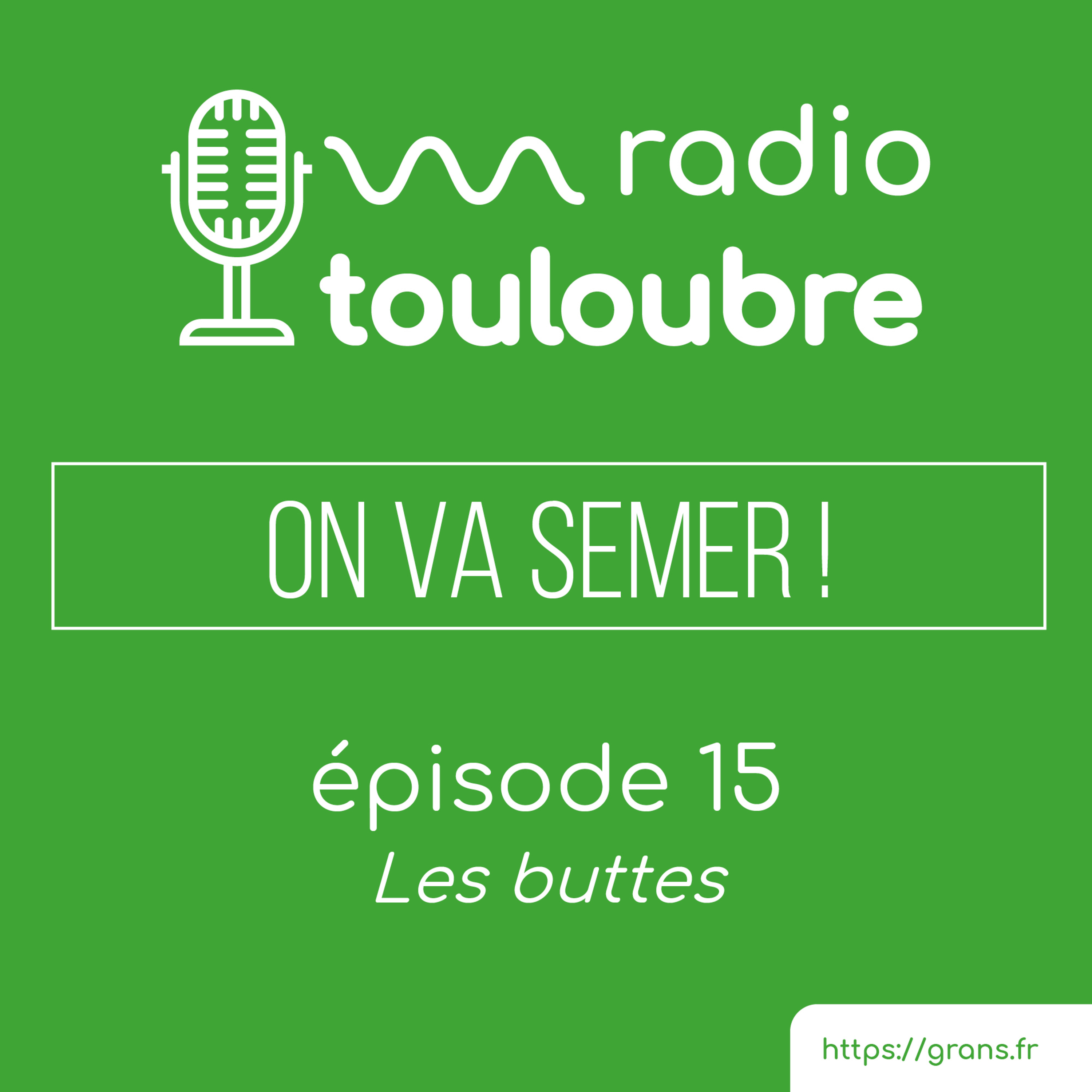 Radio Touloubre