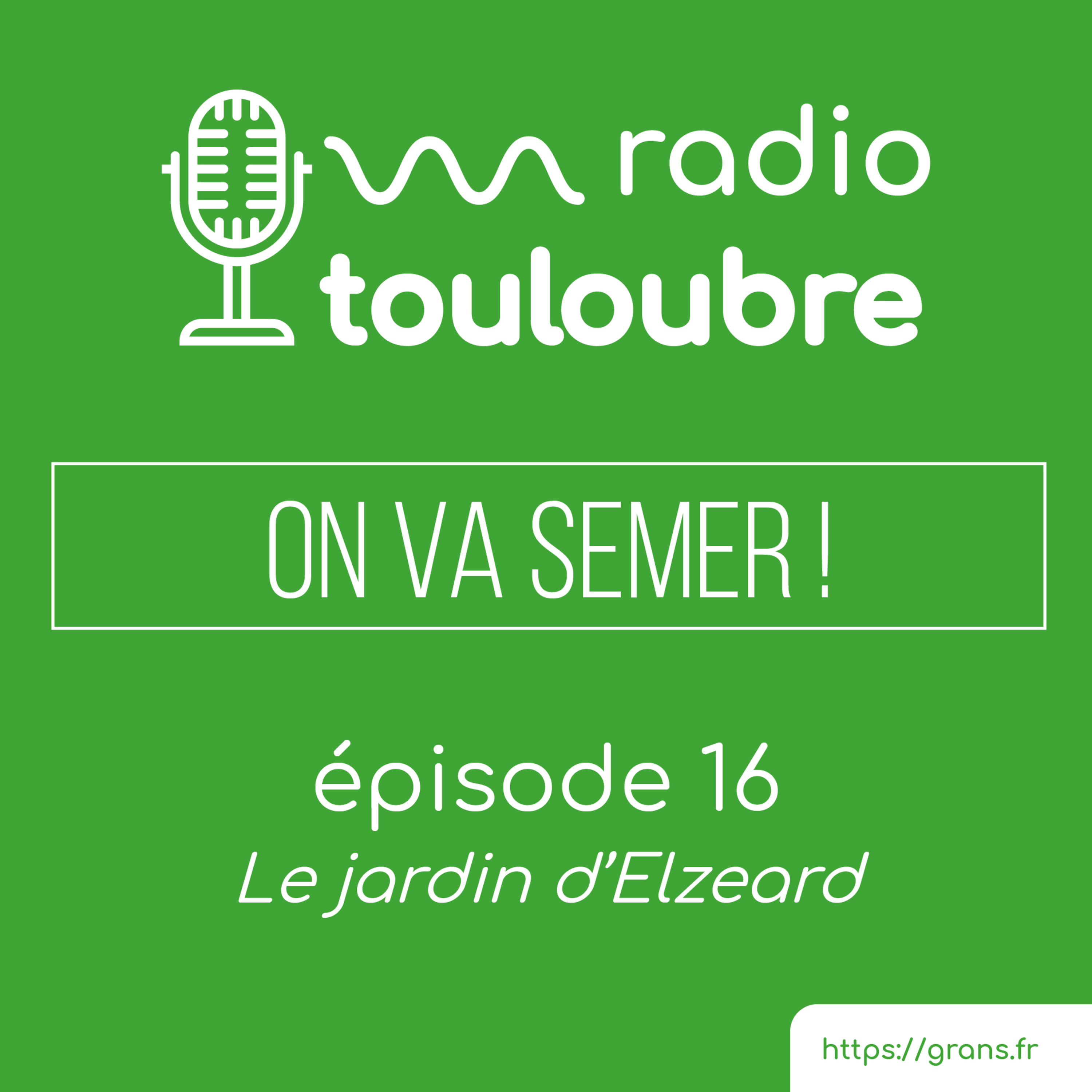Radio Touloubre