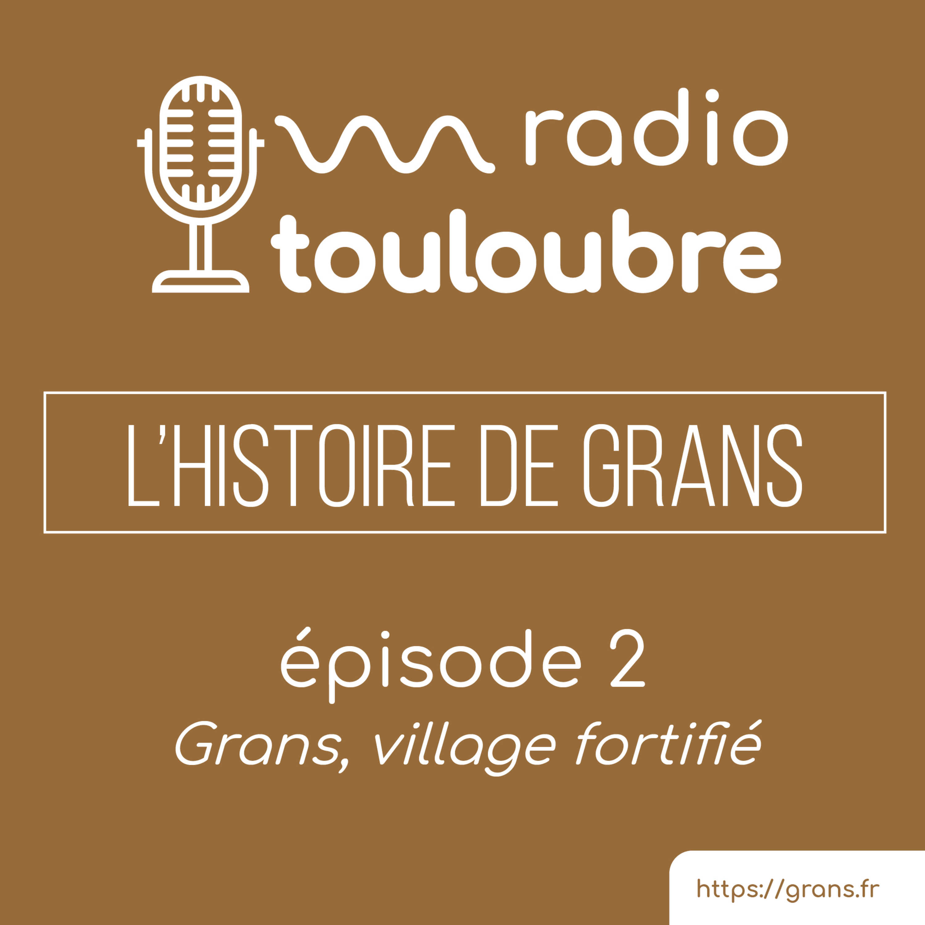 Radio Touloubre