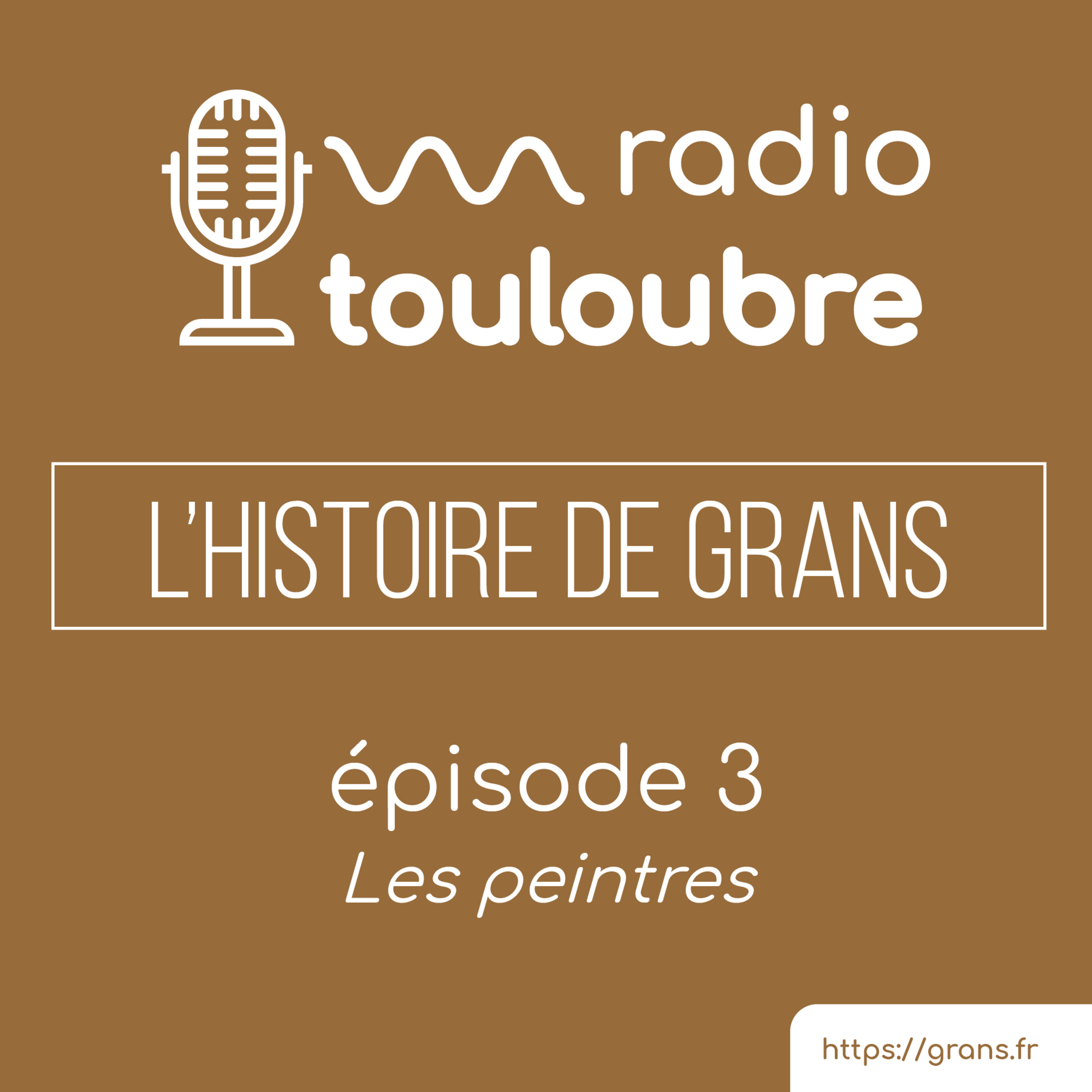Radio Touloubre