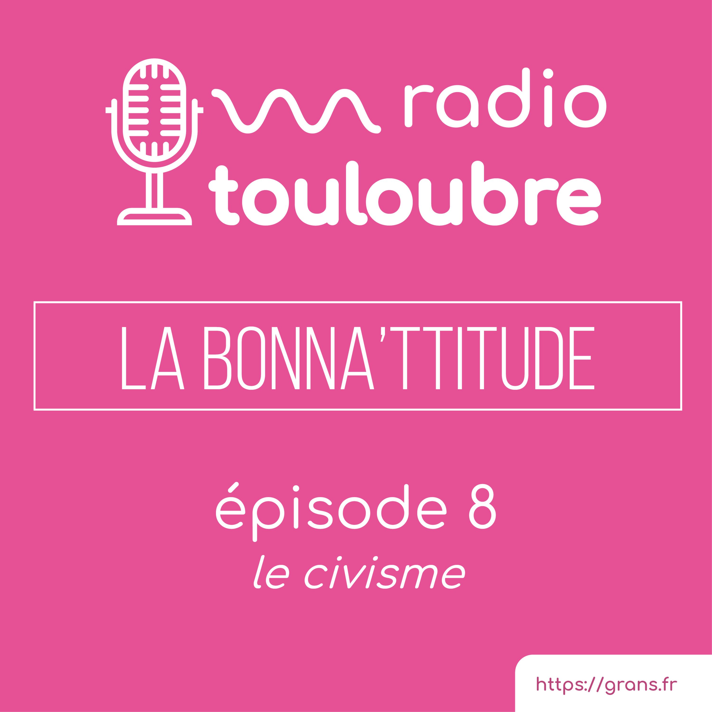 Radio Touloubre