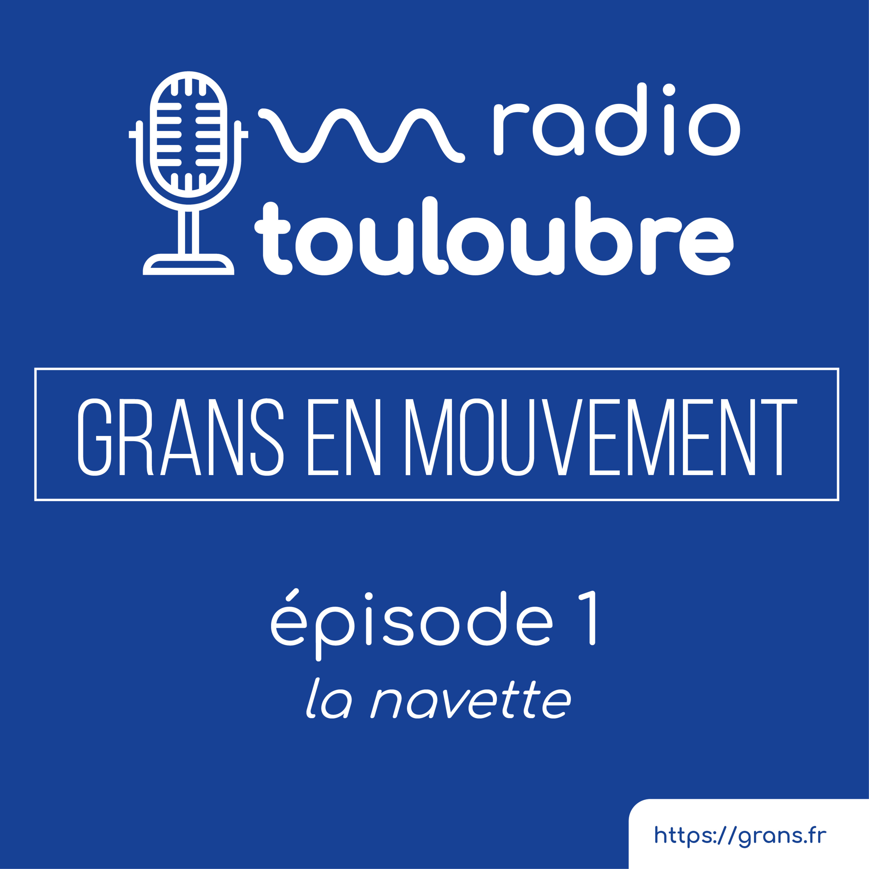 Radio Touloubre