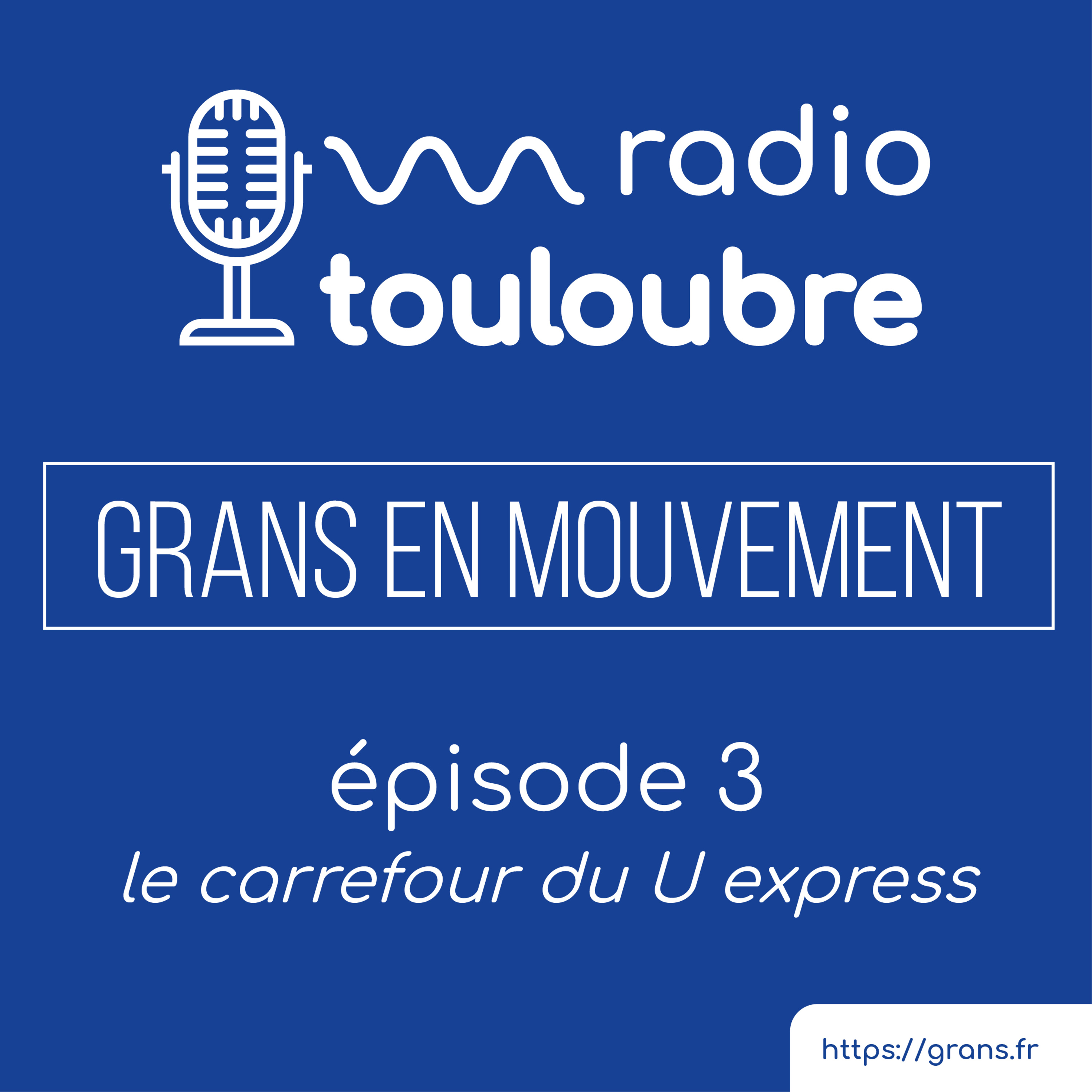 Radio Touloubre