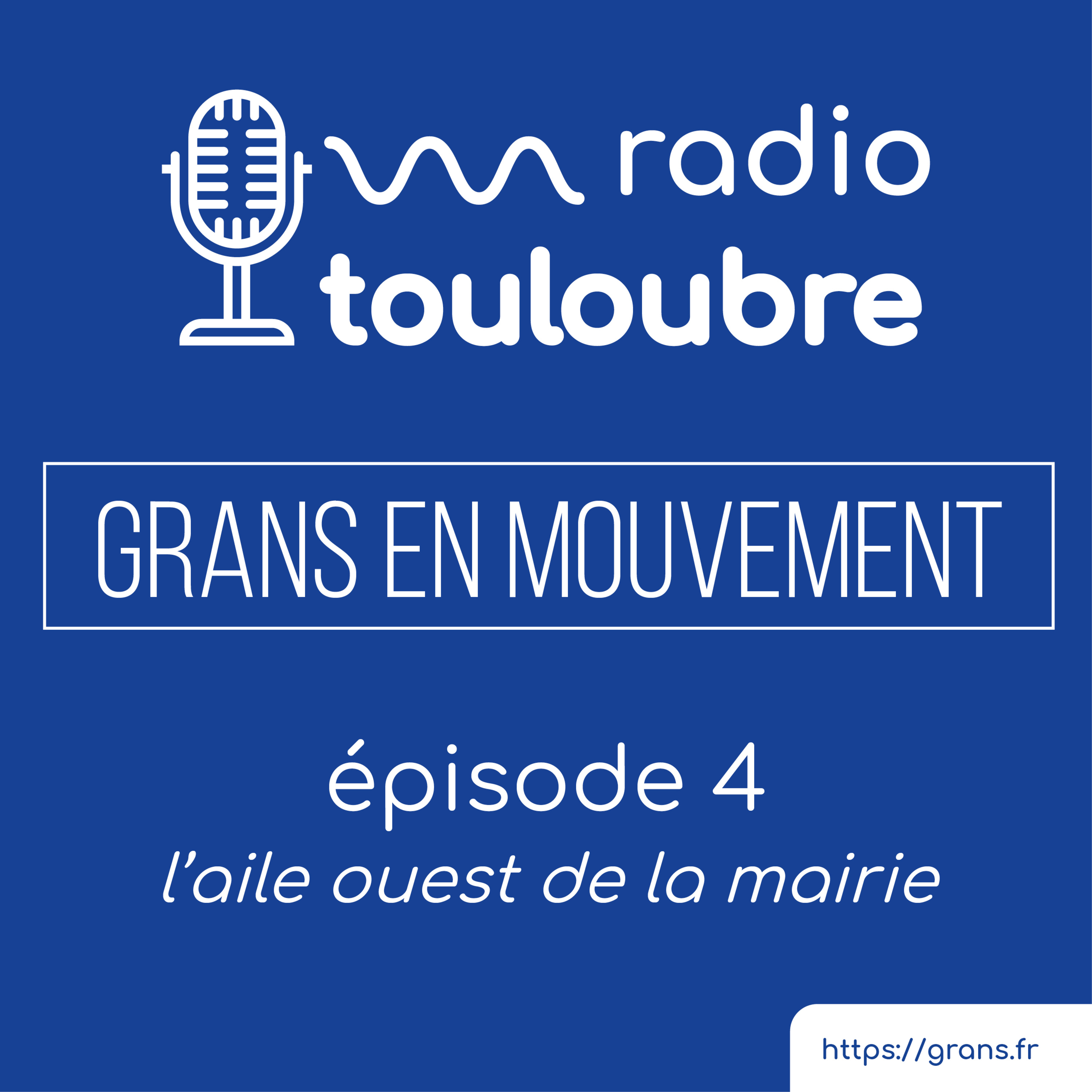 Radio Touloubre