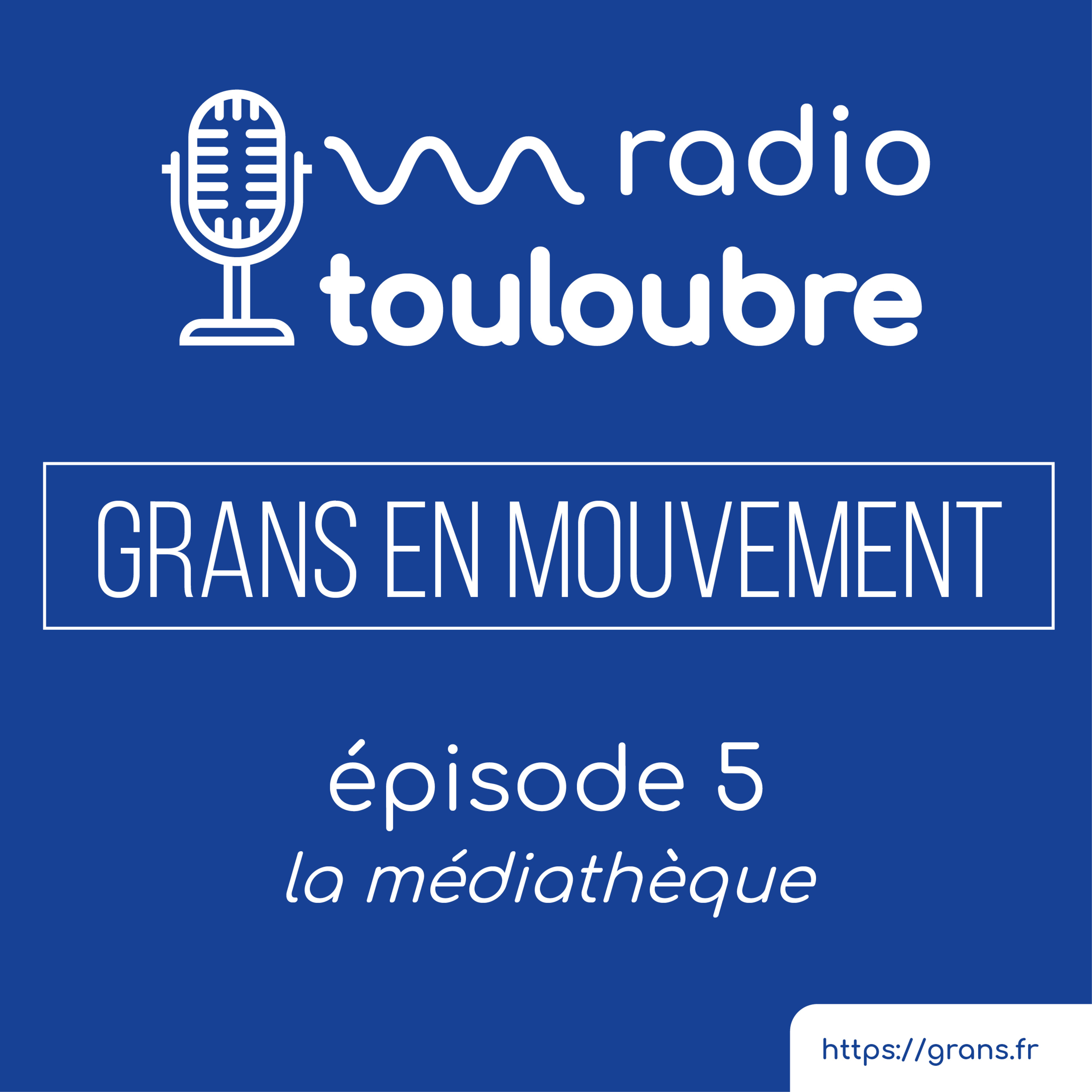 Radio Touloubre