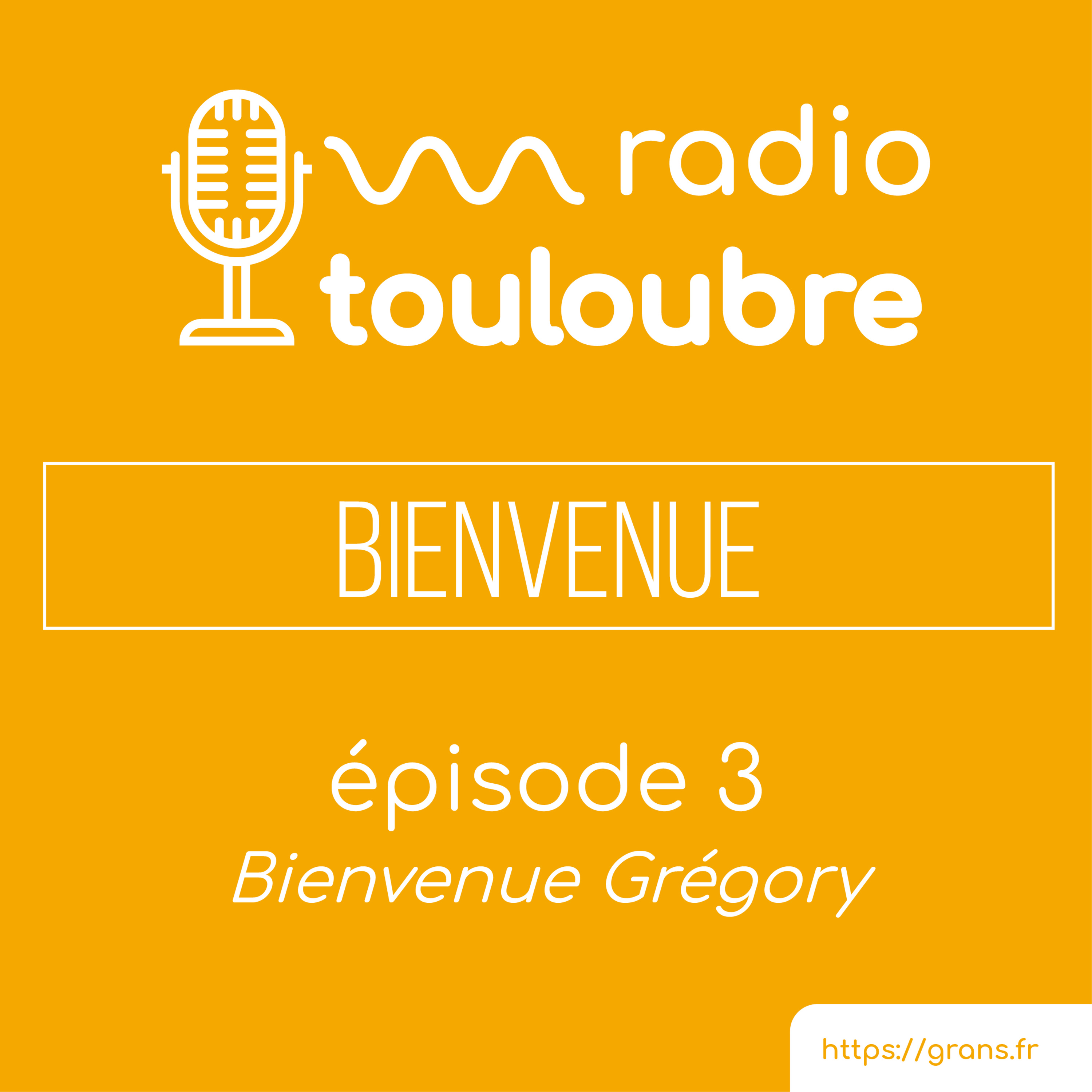 Radio Touloubre