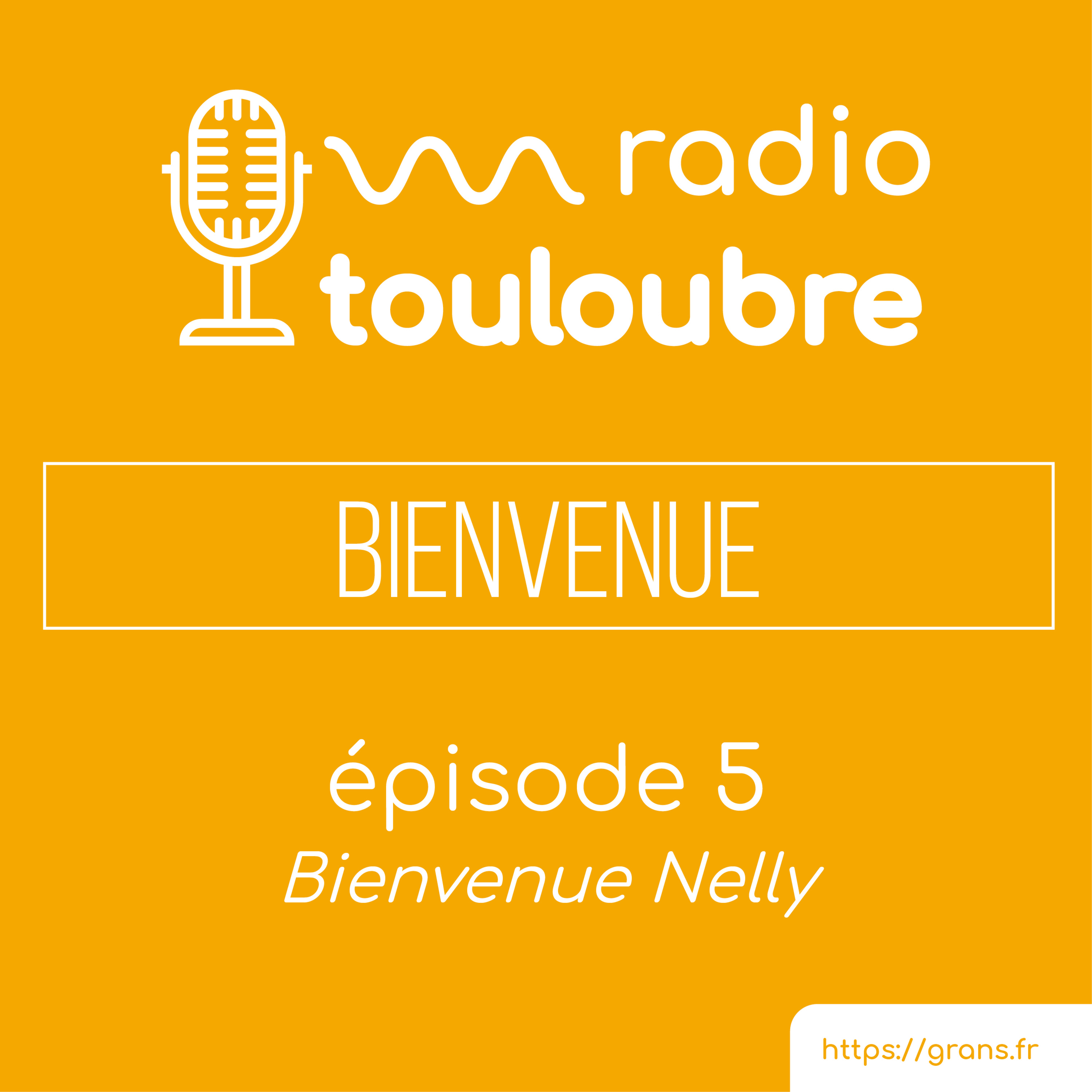 Radio Touloubre