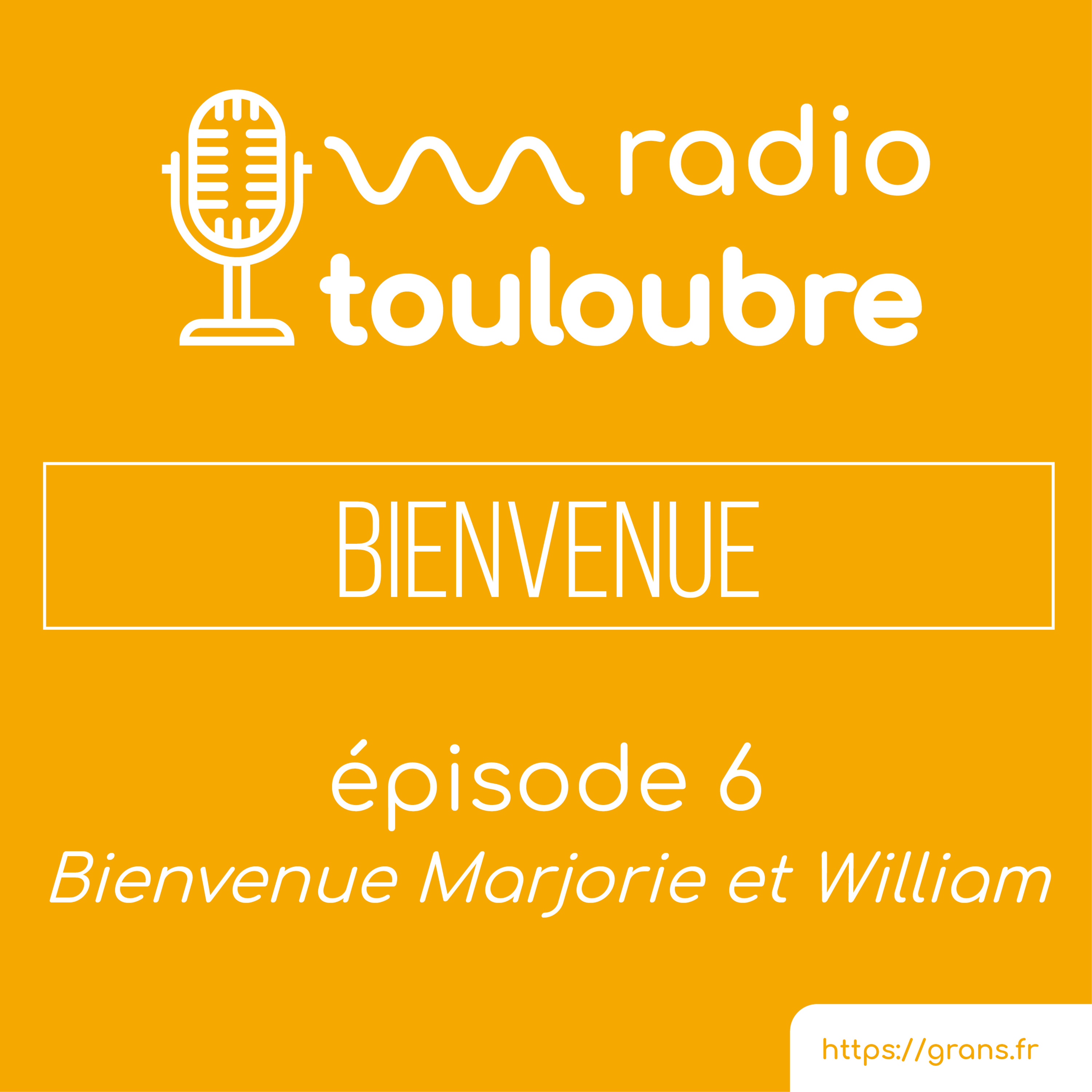 Radio Touloubre