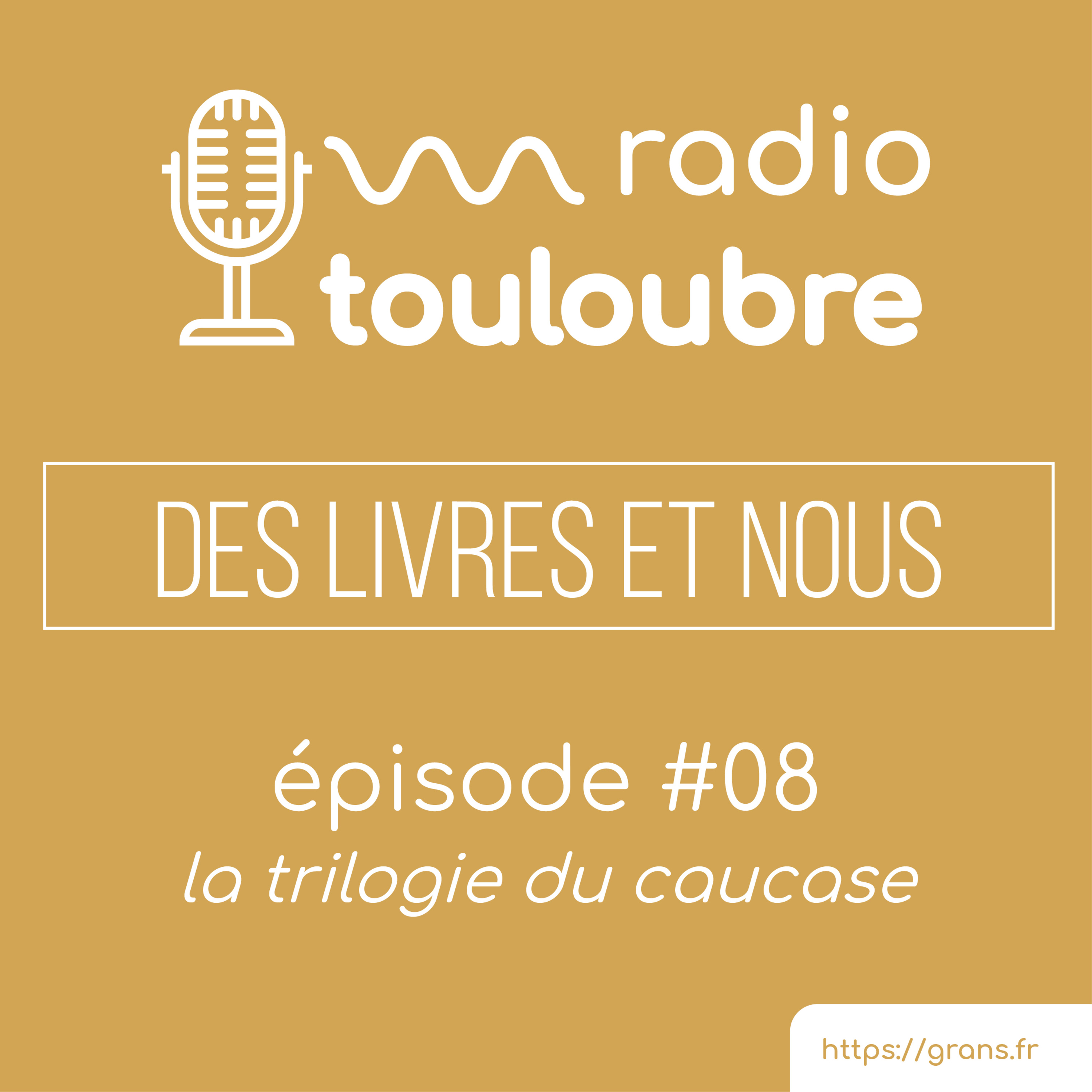 Radio Touloubre
