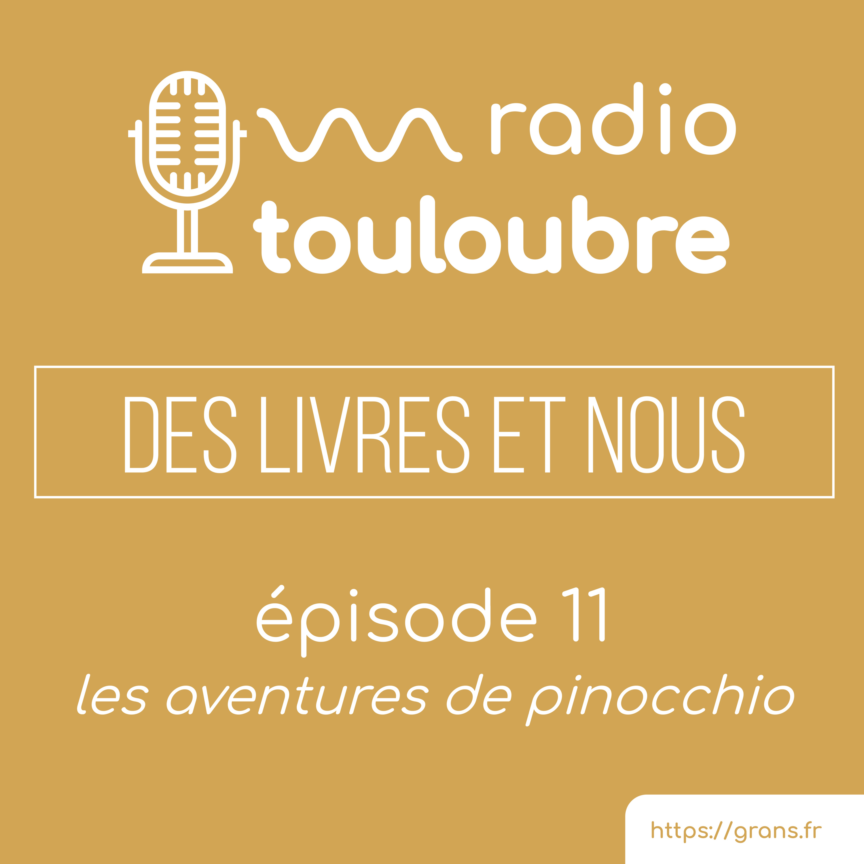 Radio Touloubre