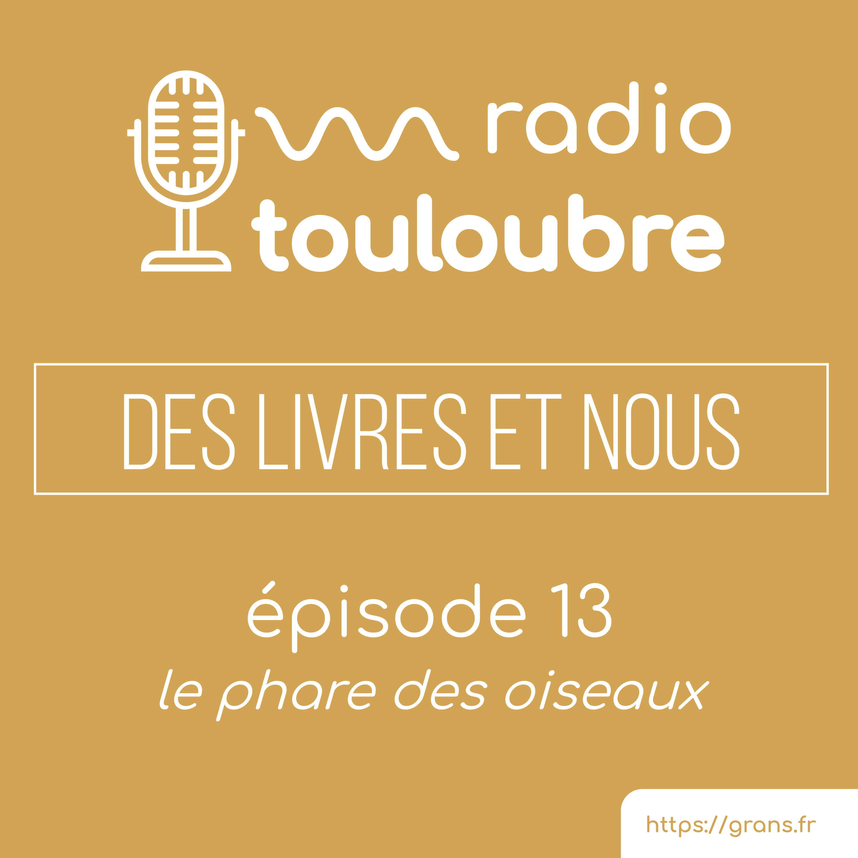 Radio Touloubre