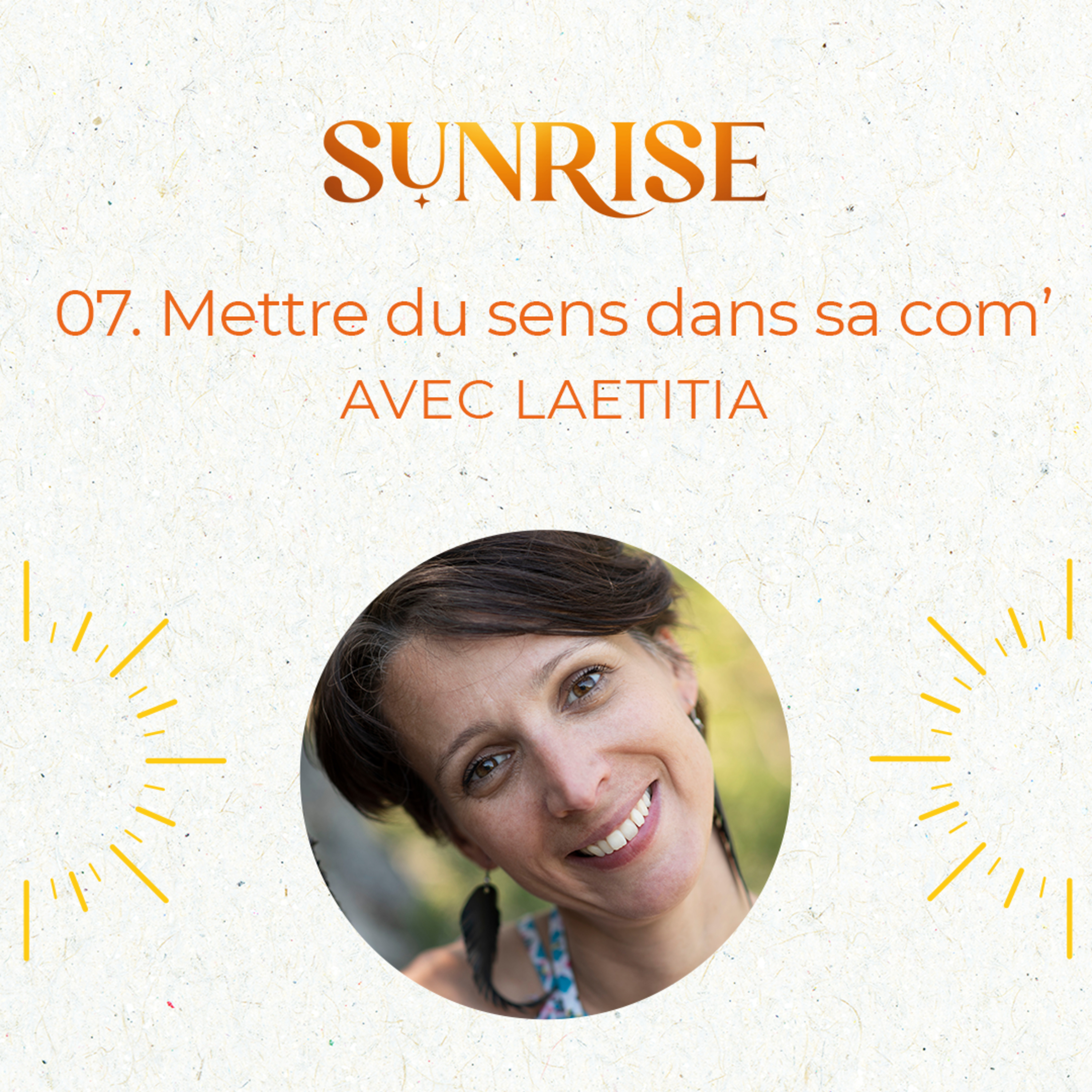 Sunrise