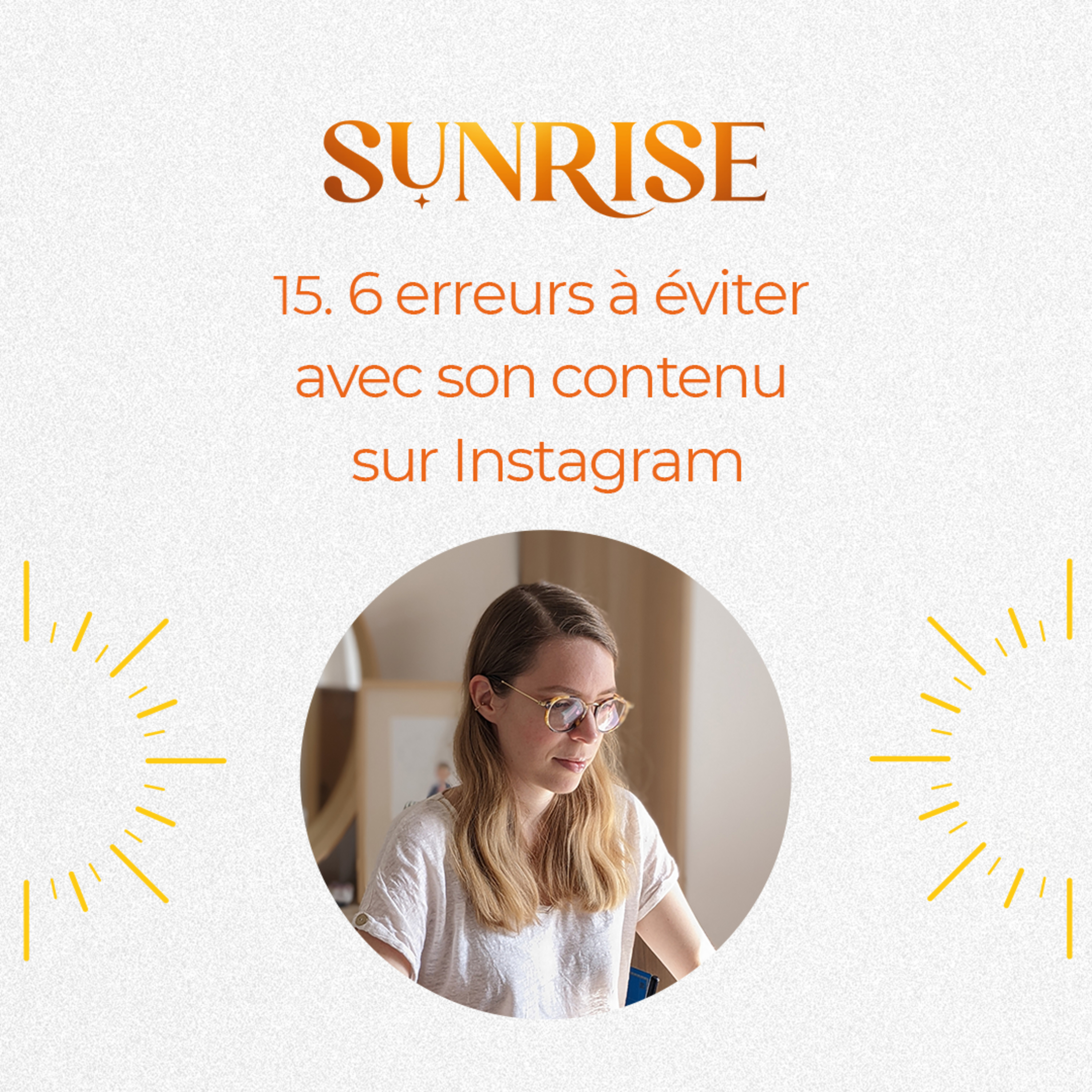 Sunrise
