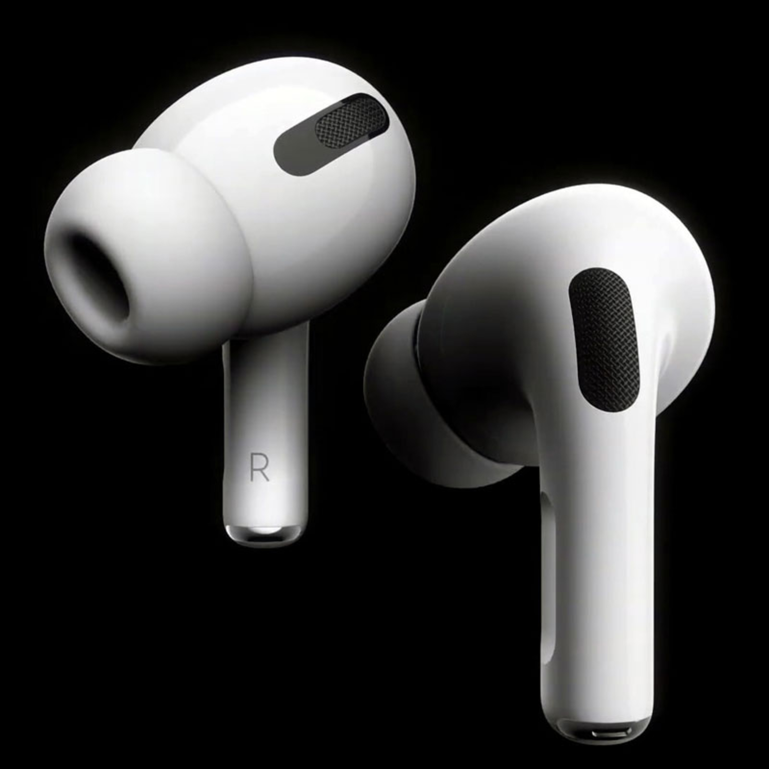Яндекс.Станция, Apple AirPods Pro и Telegram