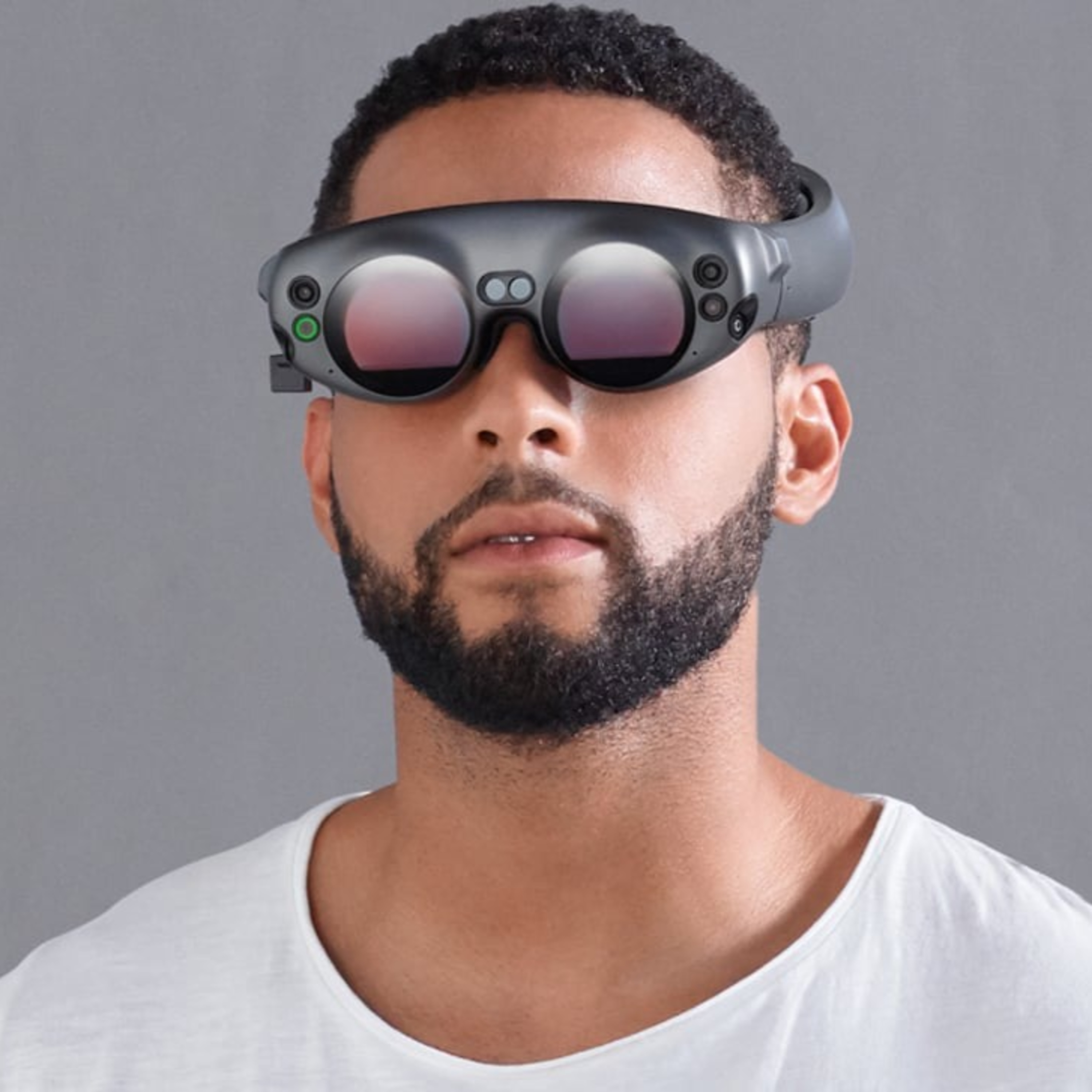 Apple VR × Honor × Аэротакси. Специальный гость: Денис Нивников (3DNews)