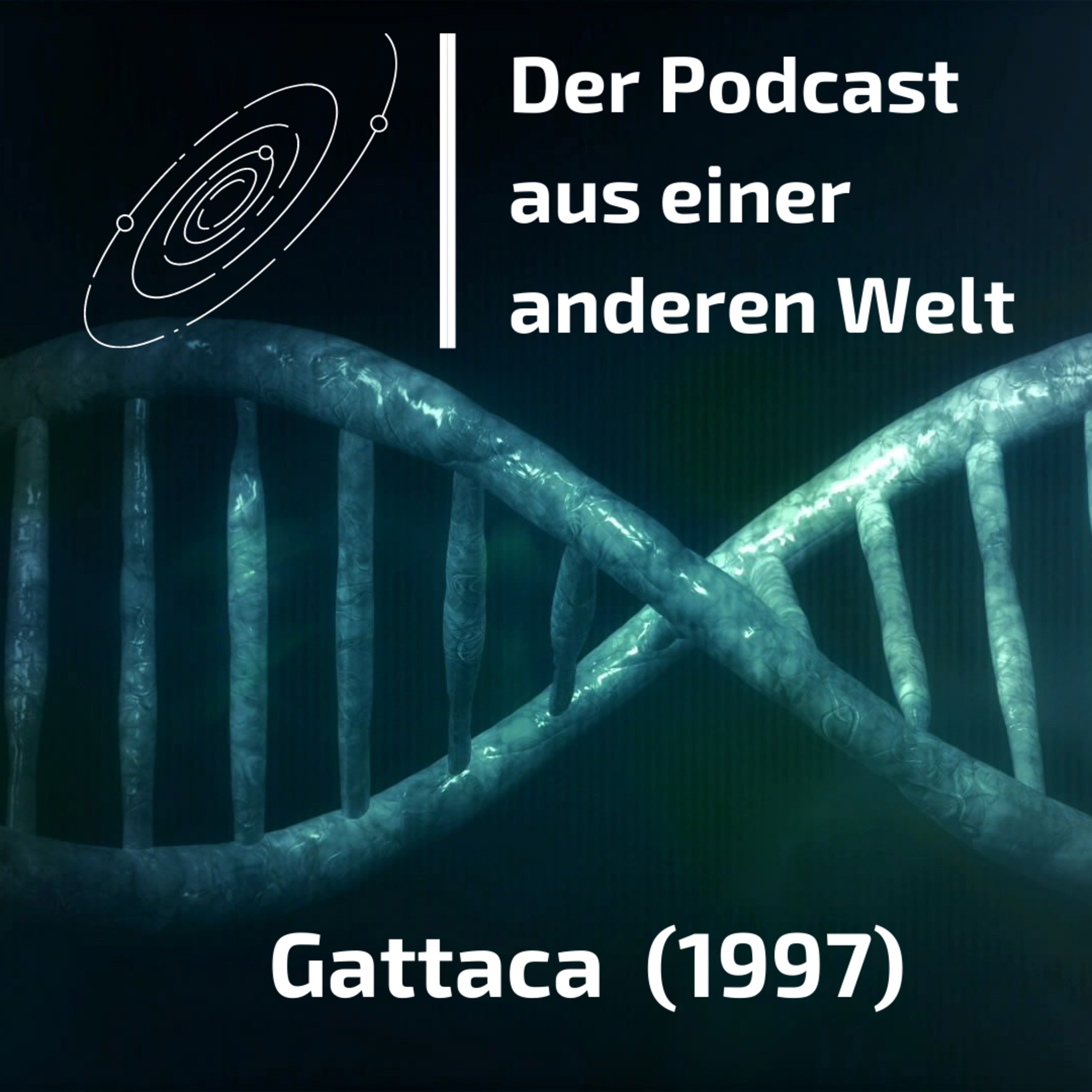Der Podcast aus einer anderen Welt