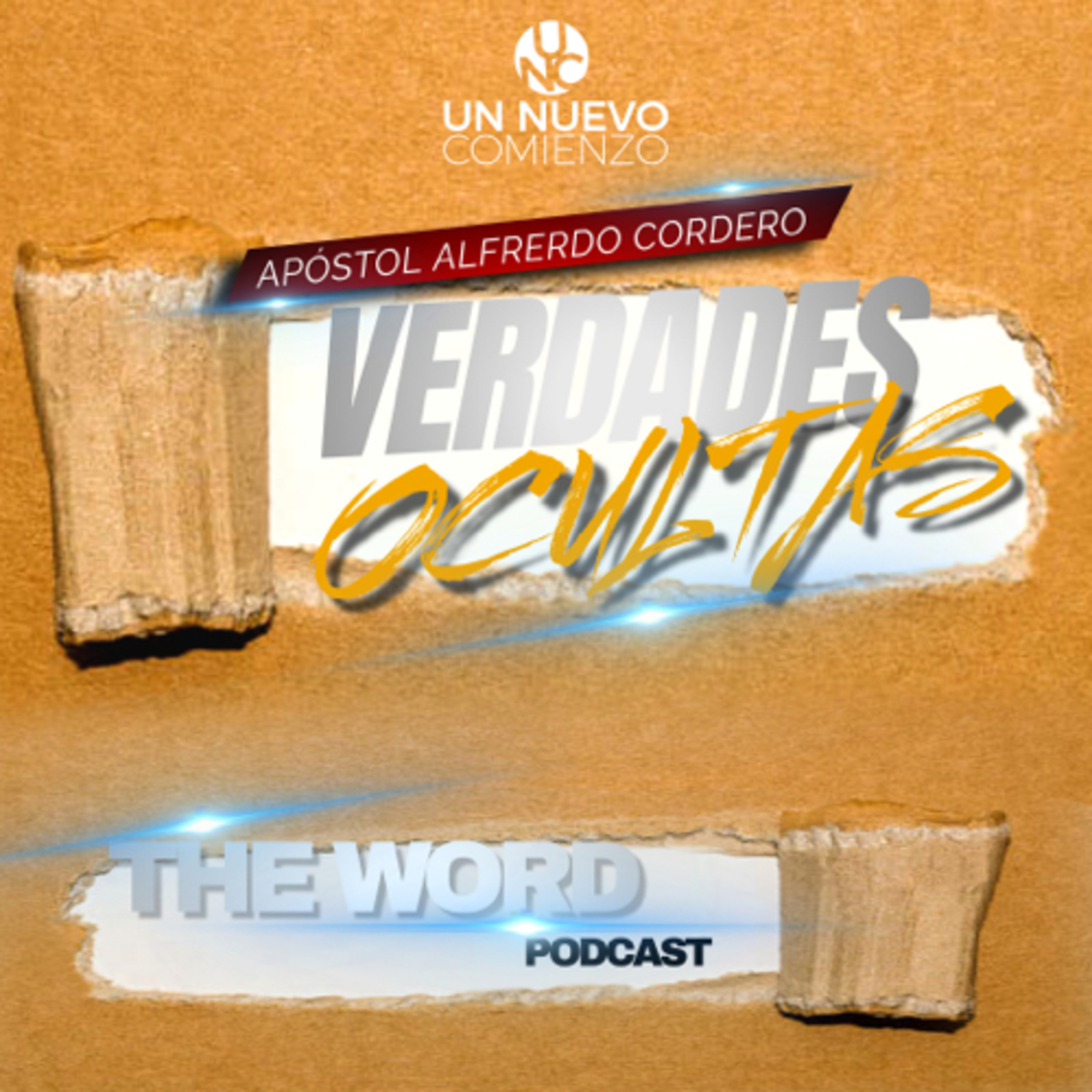 The Word