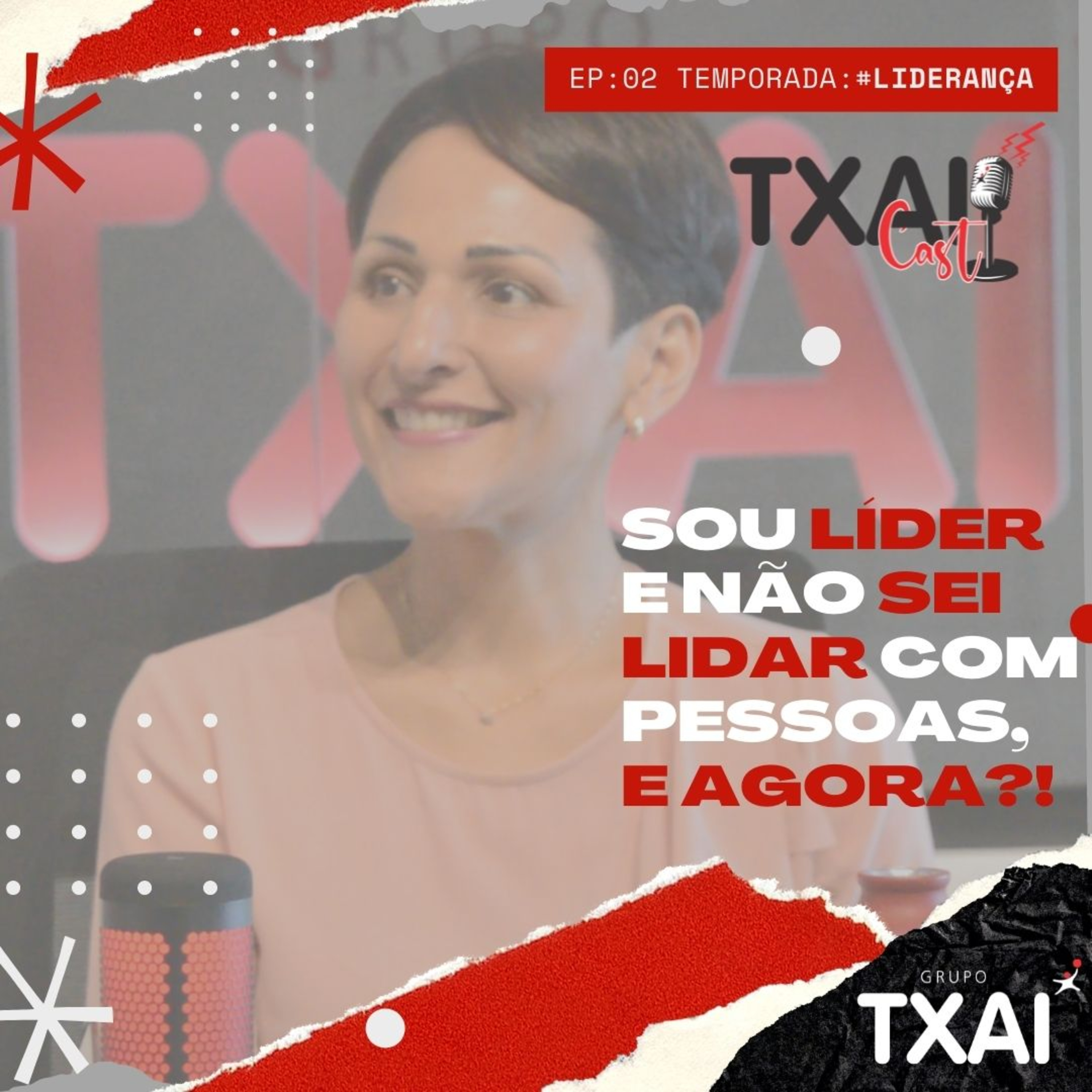 TxaiCast