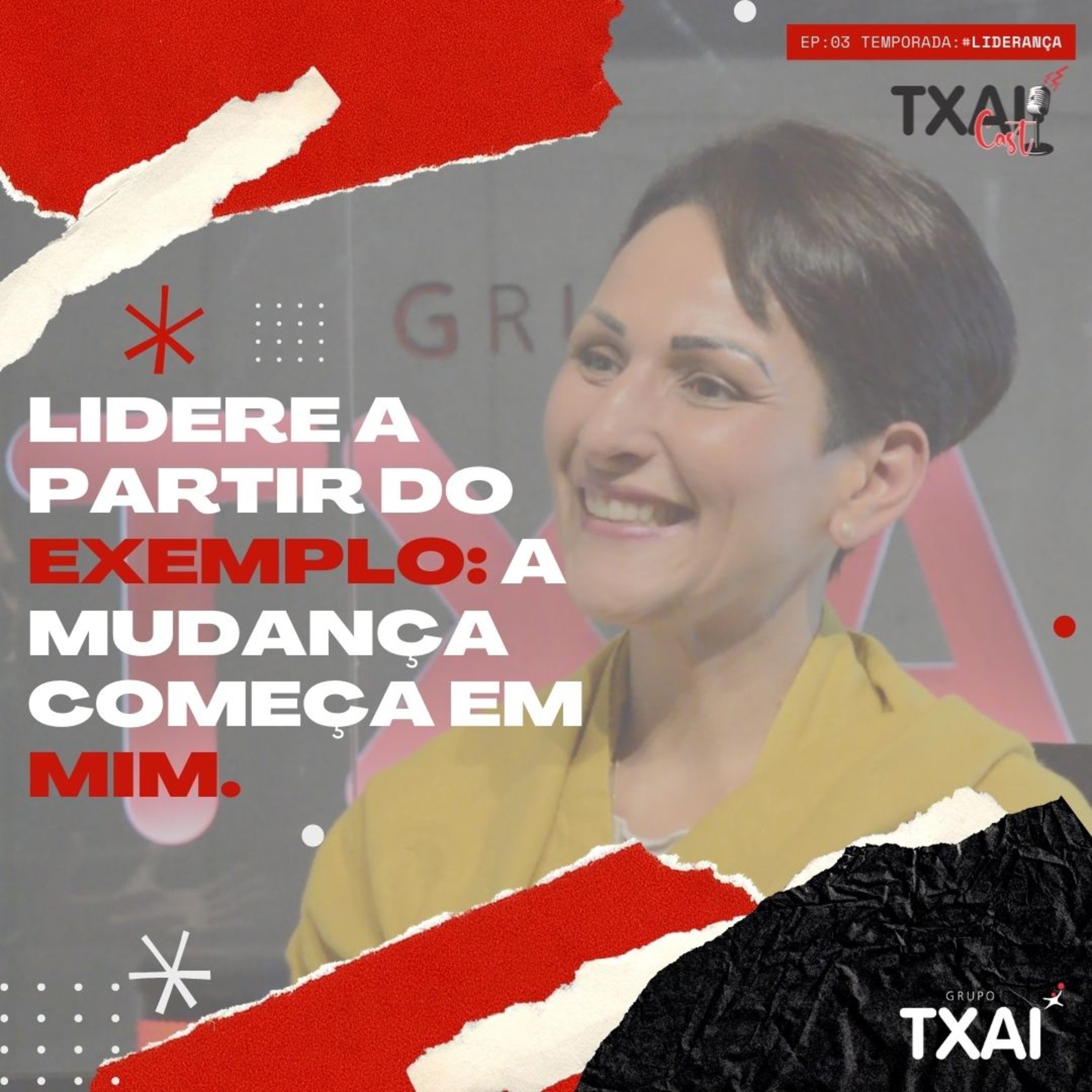 TxaiCast