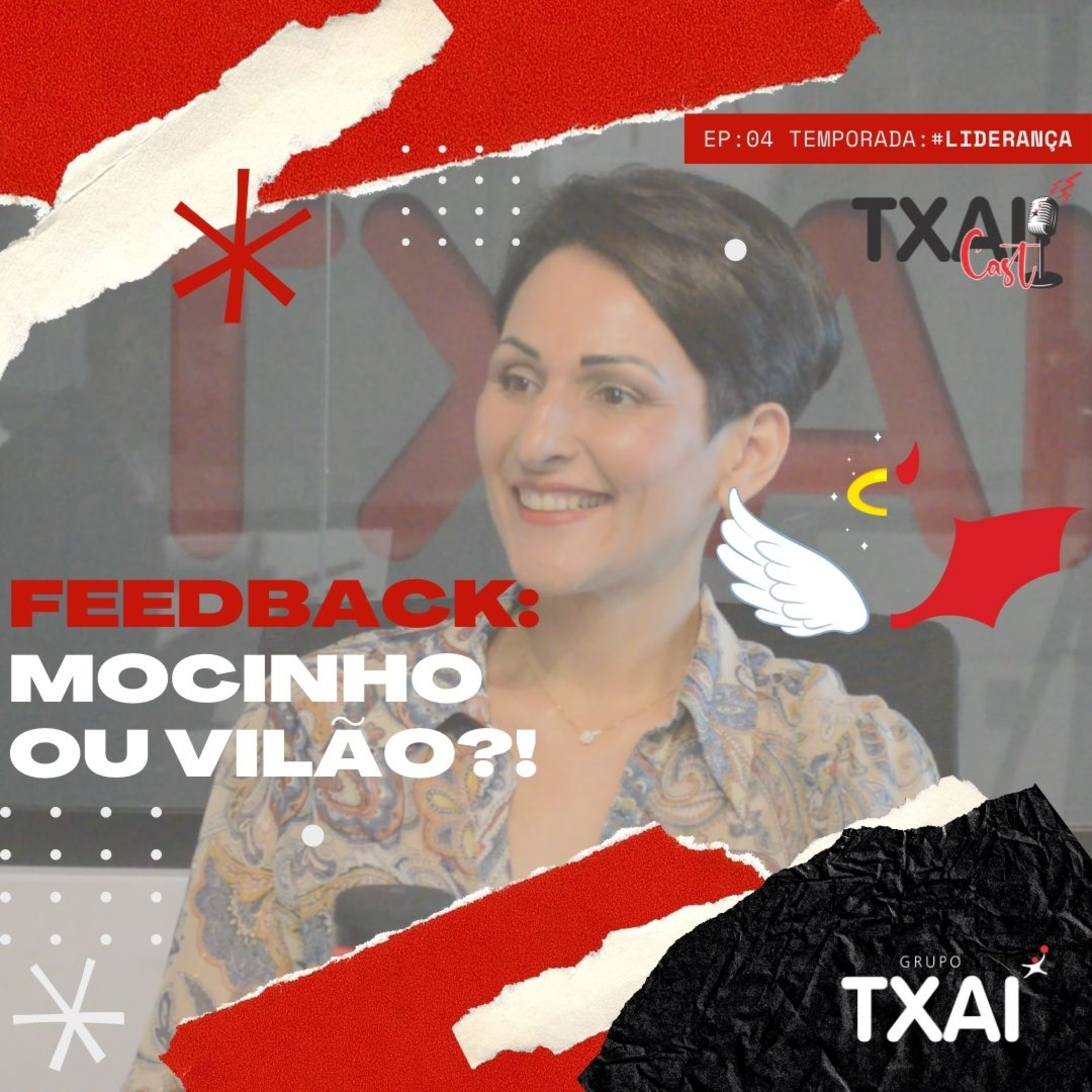 TxaiCast