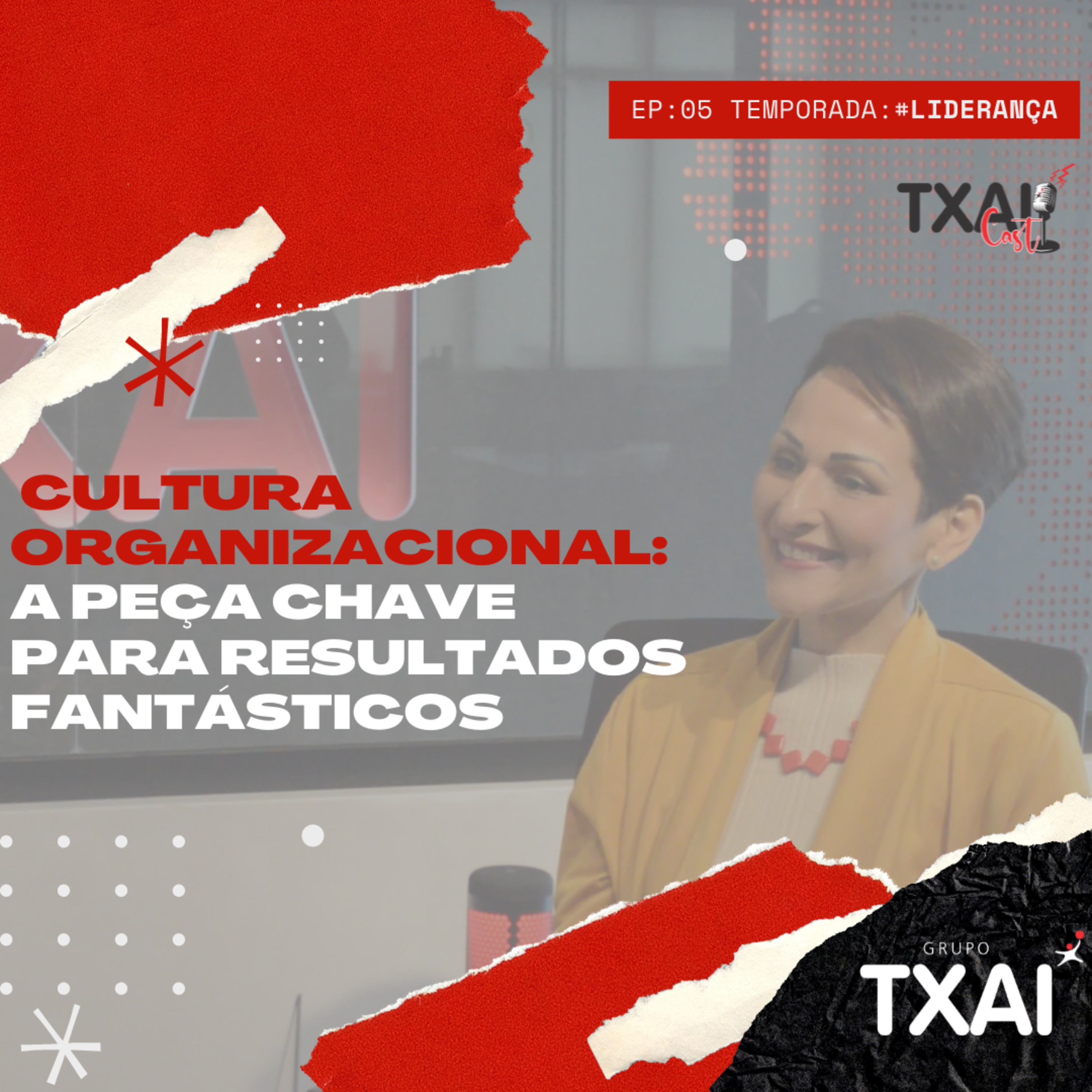 TxaiCast