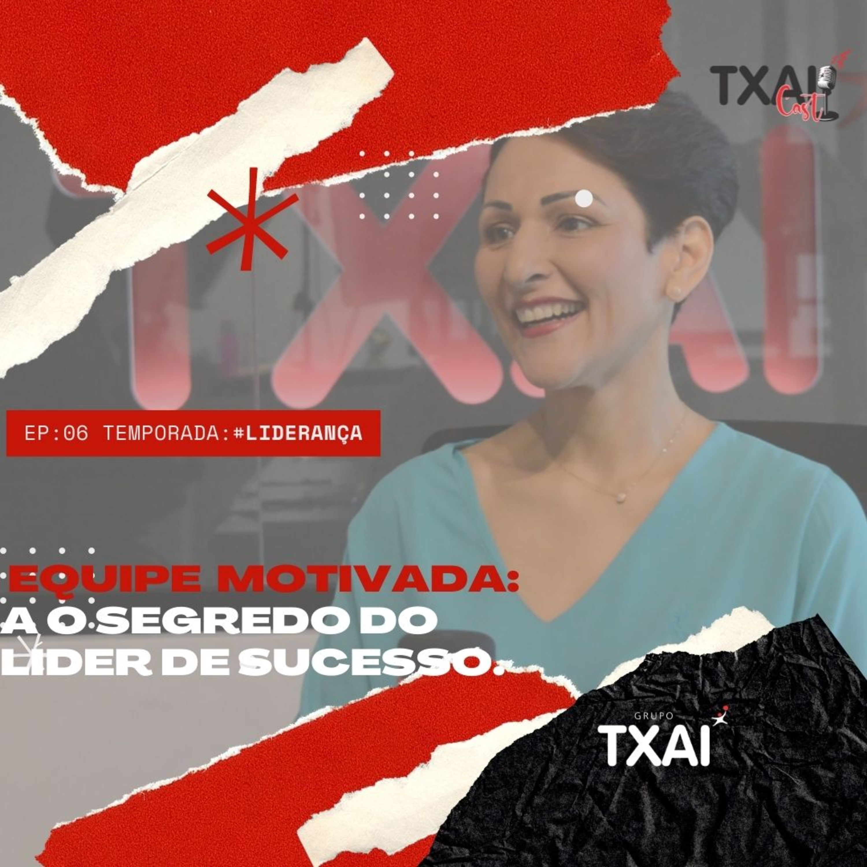 TxaiCast