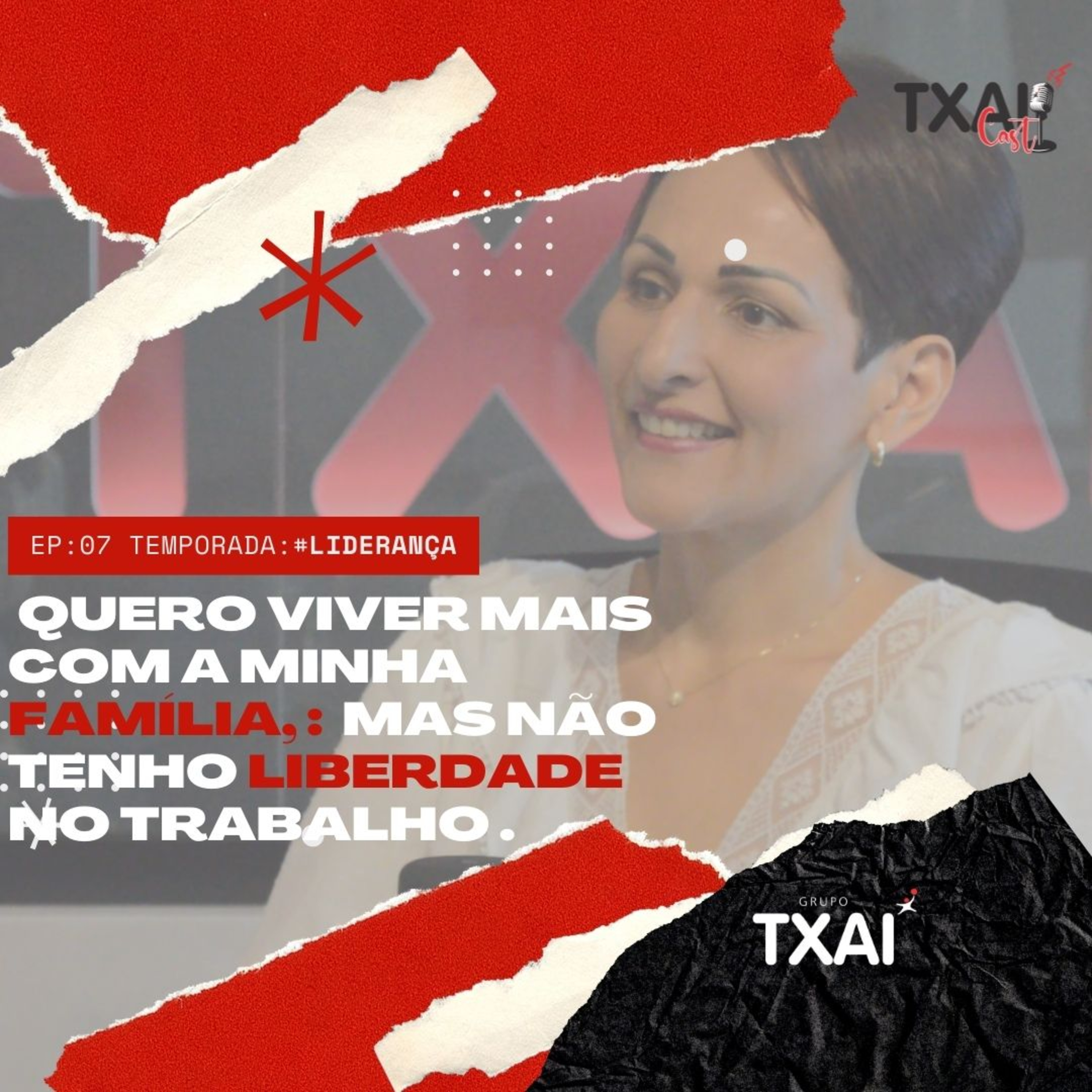TxaiCast